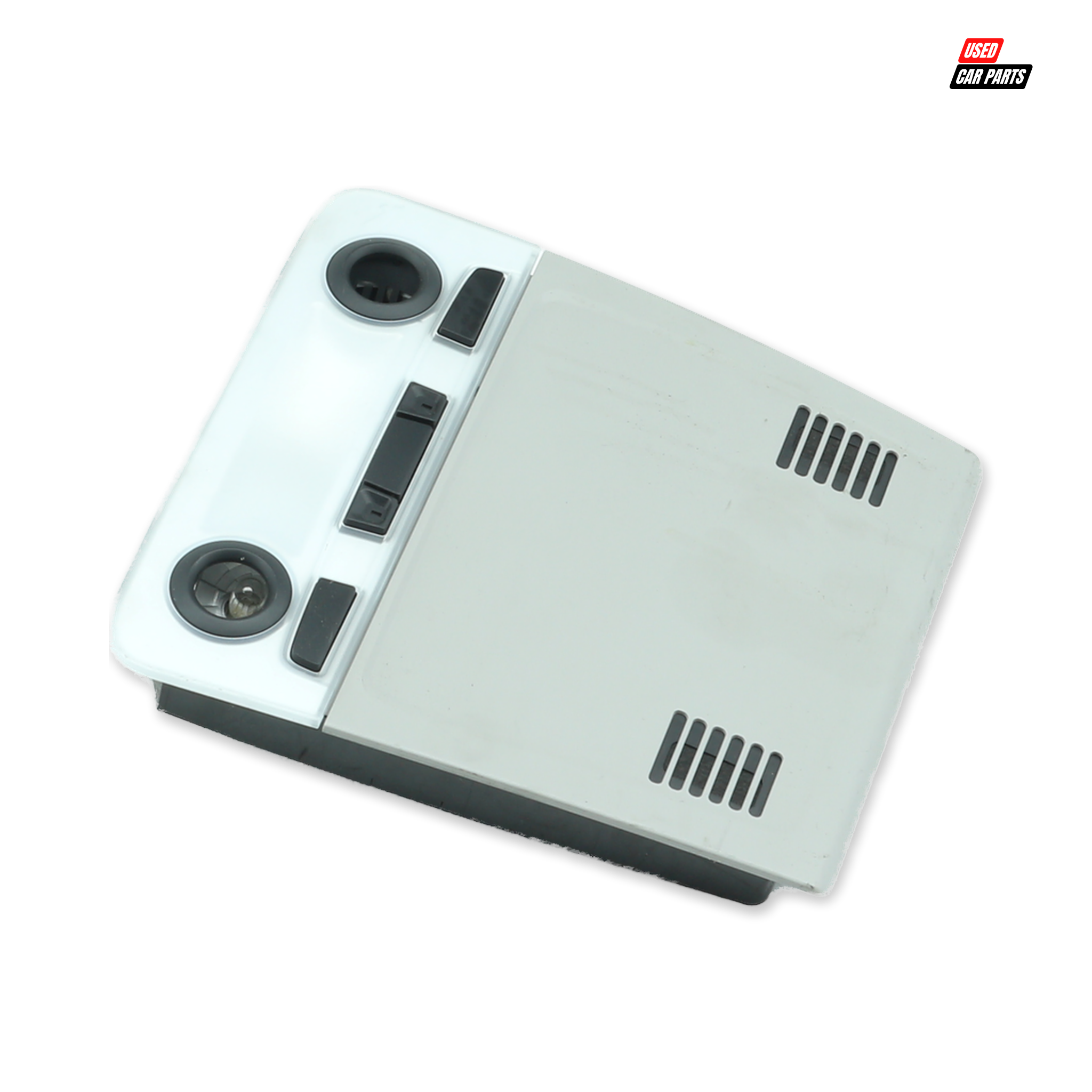 Used BMW Interior Front Roof Light (Part Number 920953701) for 2010 BMW A/T (E90)