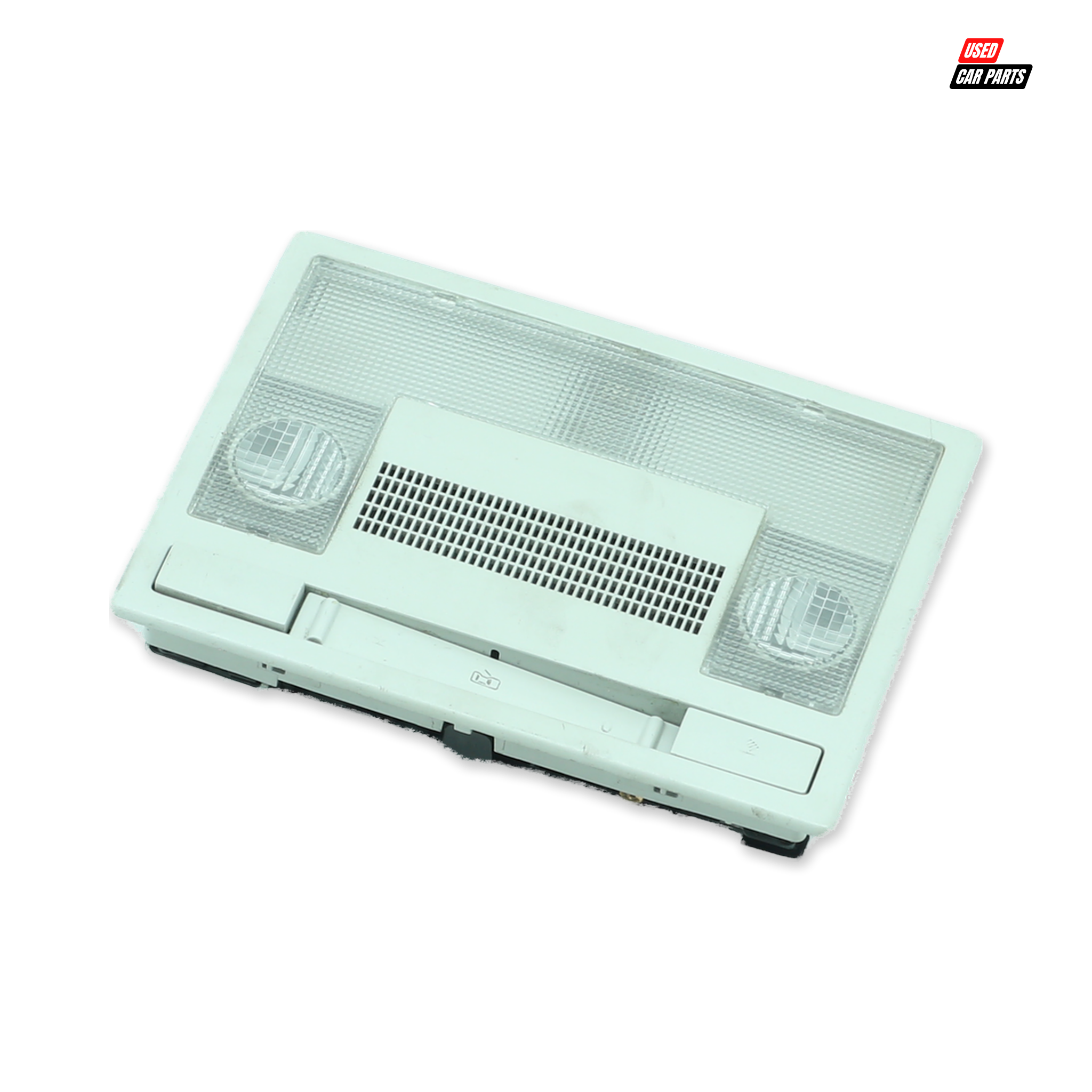 Used Interior Front Roof Light (Part Number 6Q0947105) for Volkswagen Polo Mk4 Sedan 2009