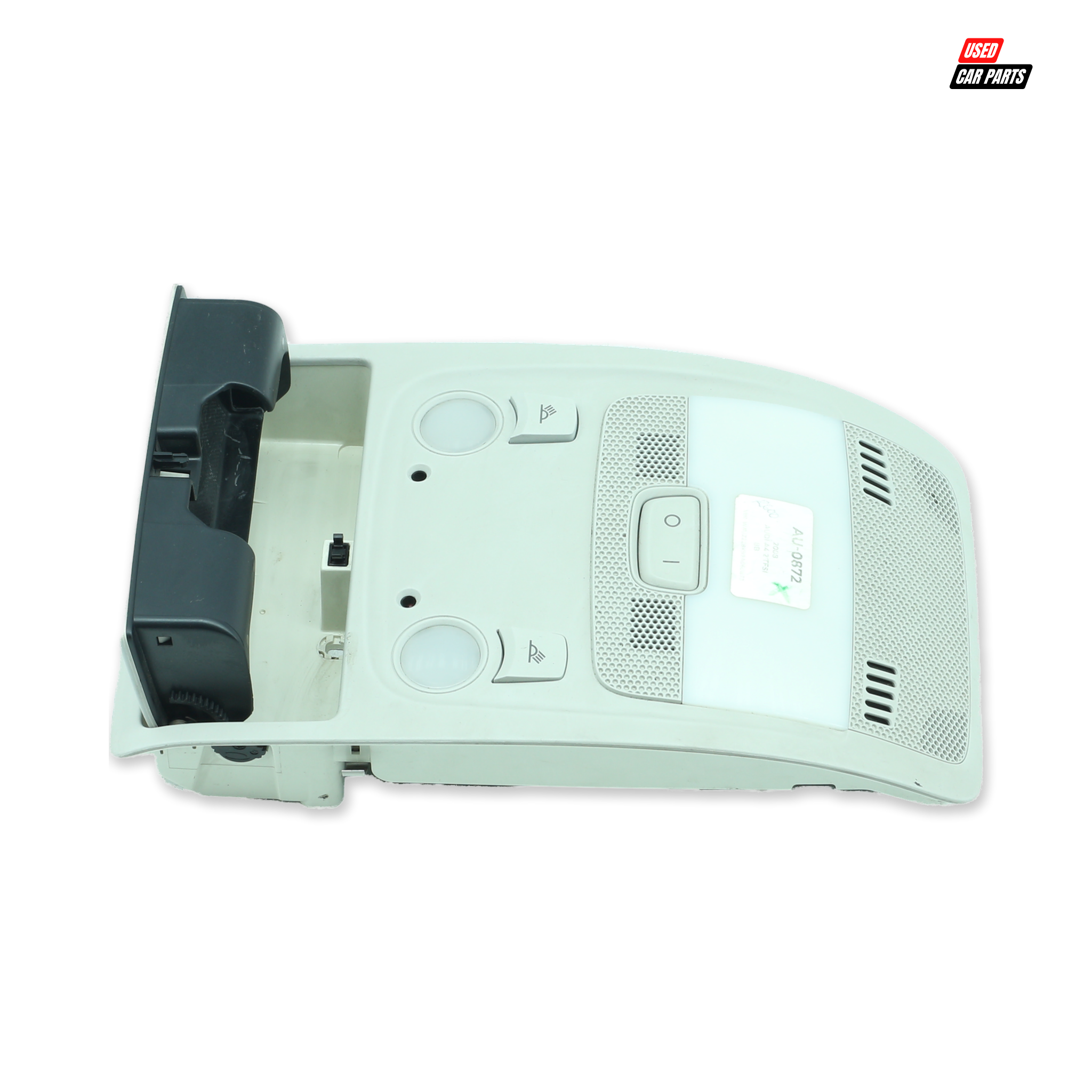 Used Mercedes-Benz C180 2012 Interior Front Roof Light (Part Number 8T0947135A)