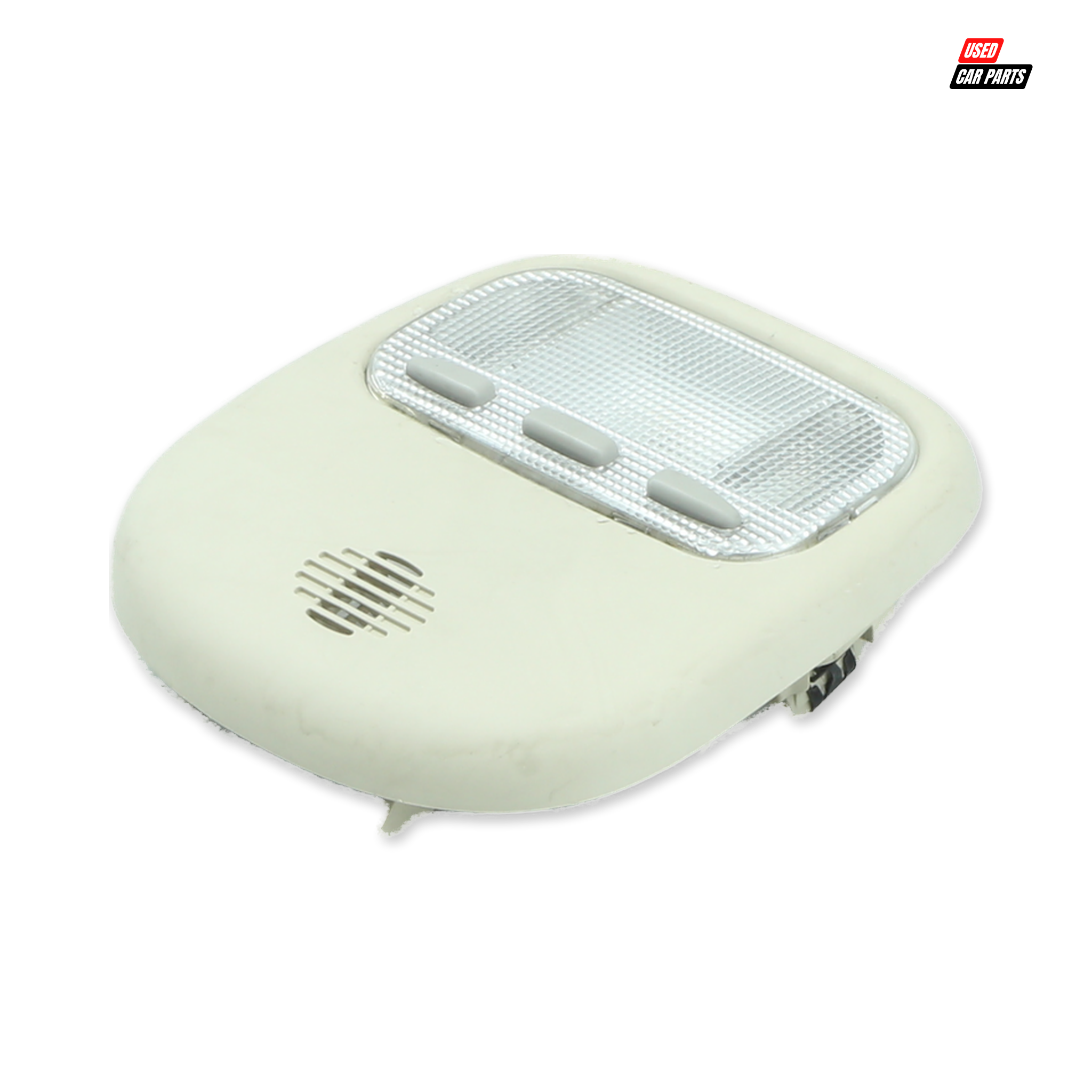 Used Interior Front Roof Light for CITROEN C4 1.6HDi 2005