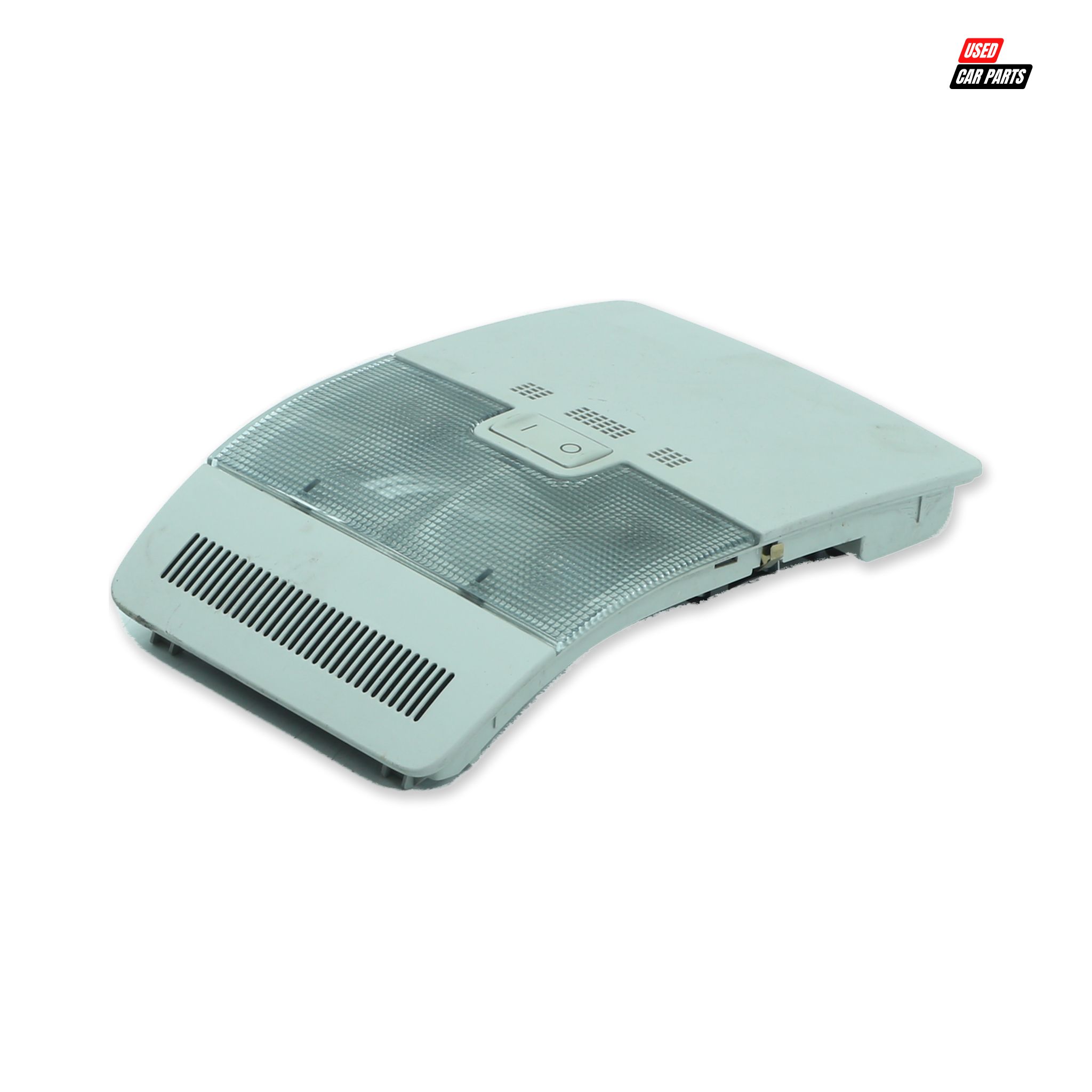 Used Audi Interior Front Roof Light (Part Number 8PO951177) - 2011 1.4 TFSI ATTRACTION