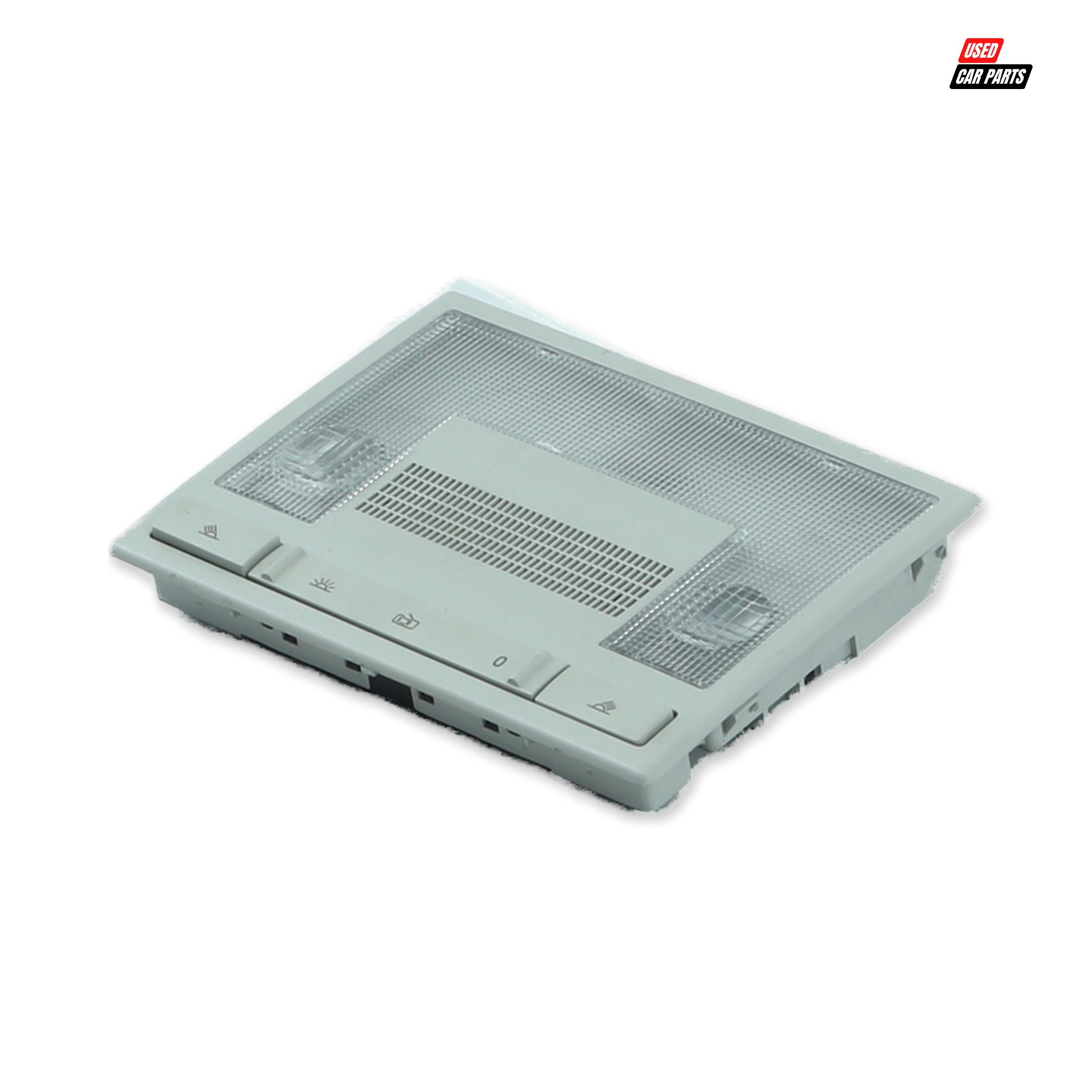 Used OE Interior Front Roof Light (Part Number 0891580) for VOLKSWAGEN 1.6 TDI COMFORTLINE (2013)