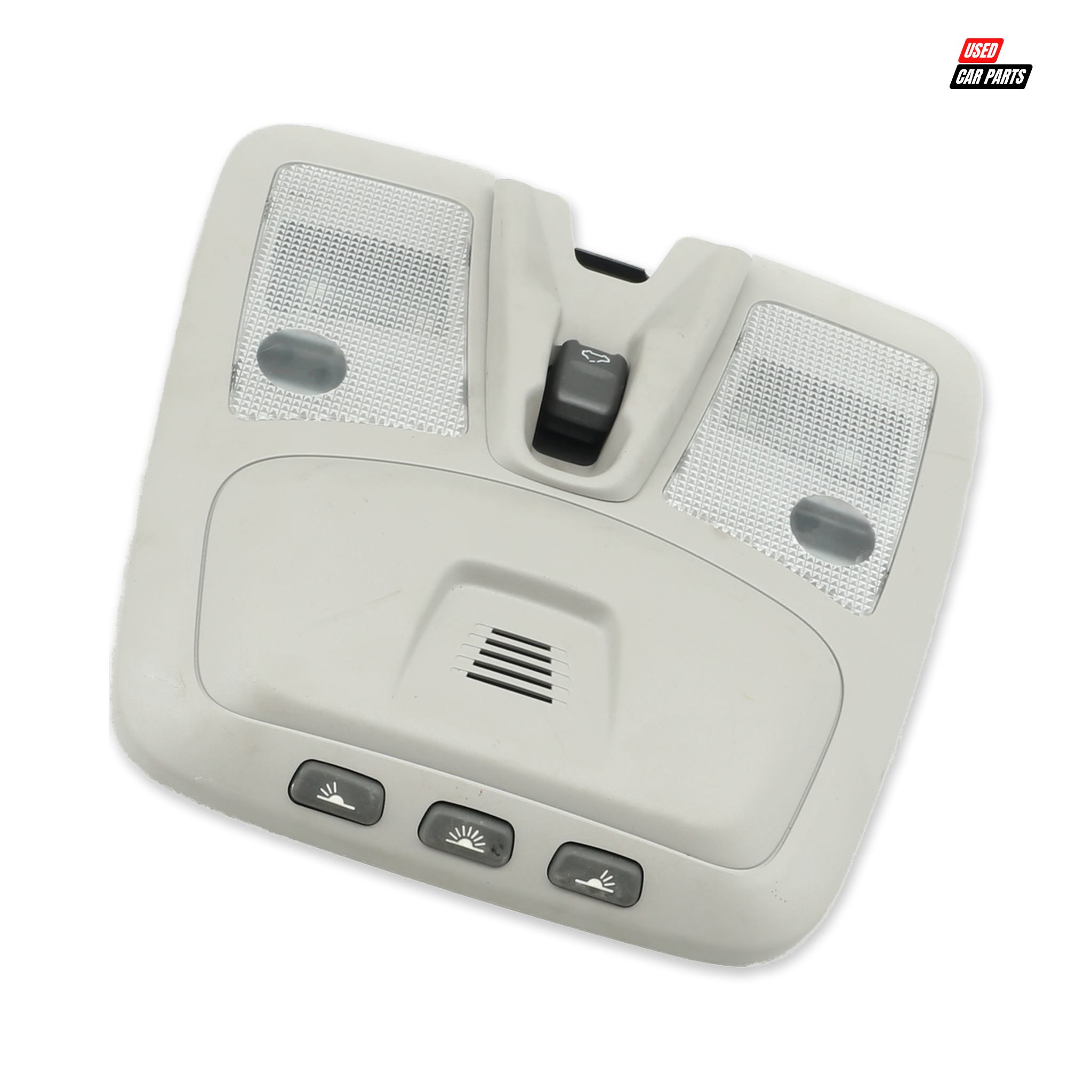 Used VOLVO XC90 D5 GEARTRONIC AWD 2012 Interior Front Roof Light (Part Number 30669622)