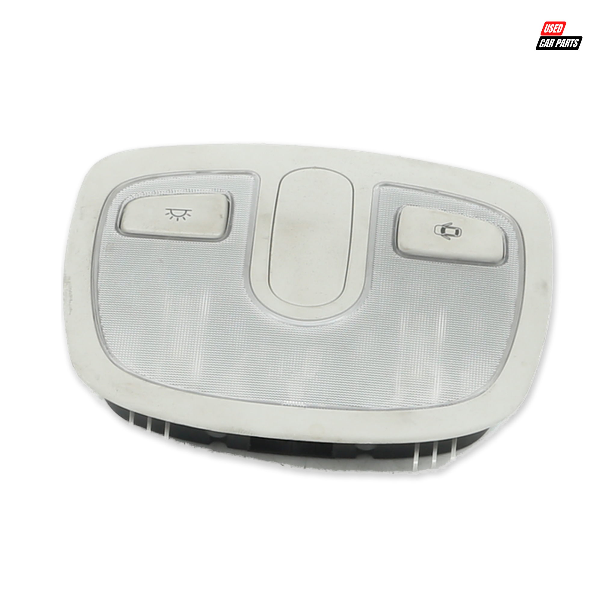 Used Interior Front Roof Light (Part Number 92800-0X000) for 2013 HYUNDAI i20 1.4D GLIDE