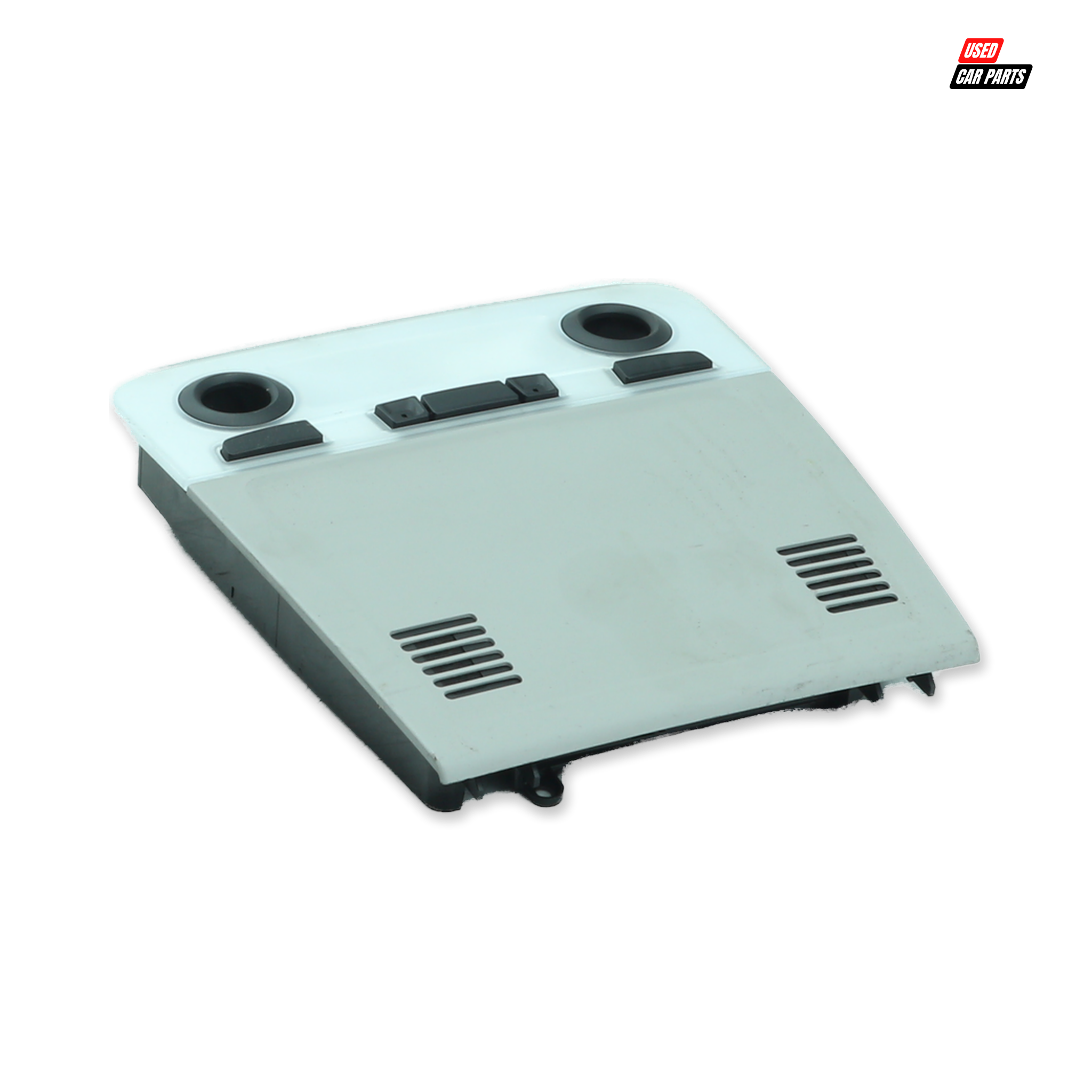 Used BMW Interior Front Roof Light (Part Number 920953701) for 2010 BMW A/T (E90)