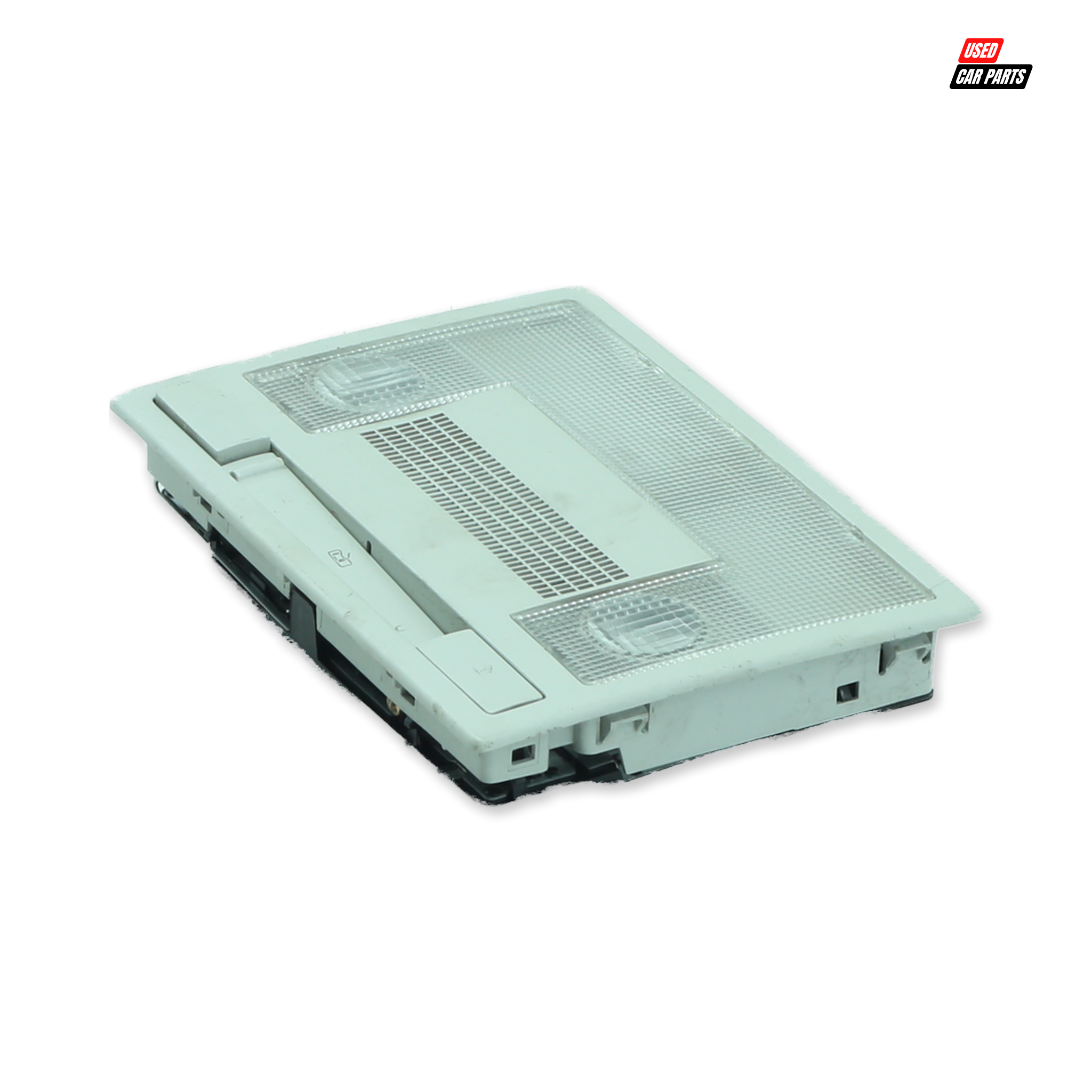 Used Interior Front Roof Light (Part Number 6Q0947105) for Volkswagen Polo Mk4 Sedan 2009