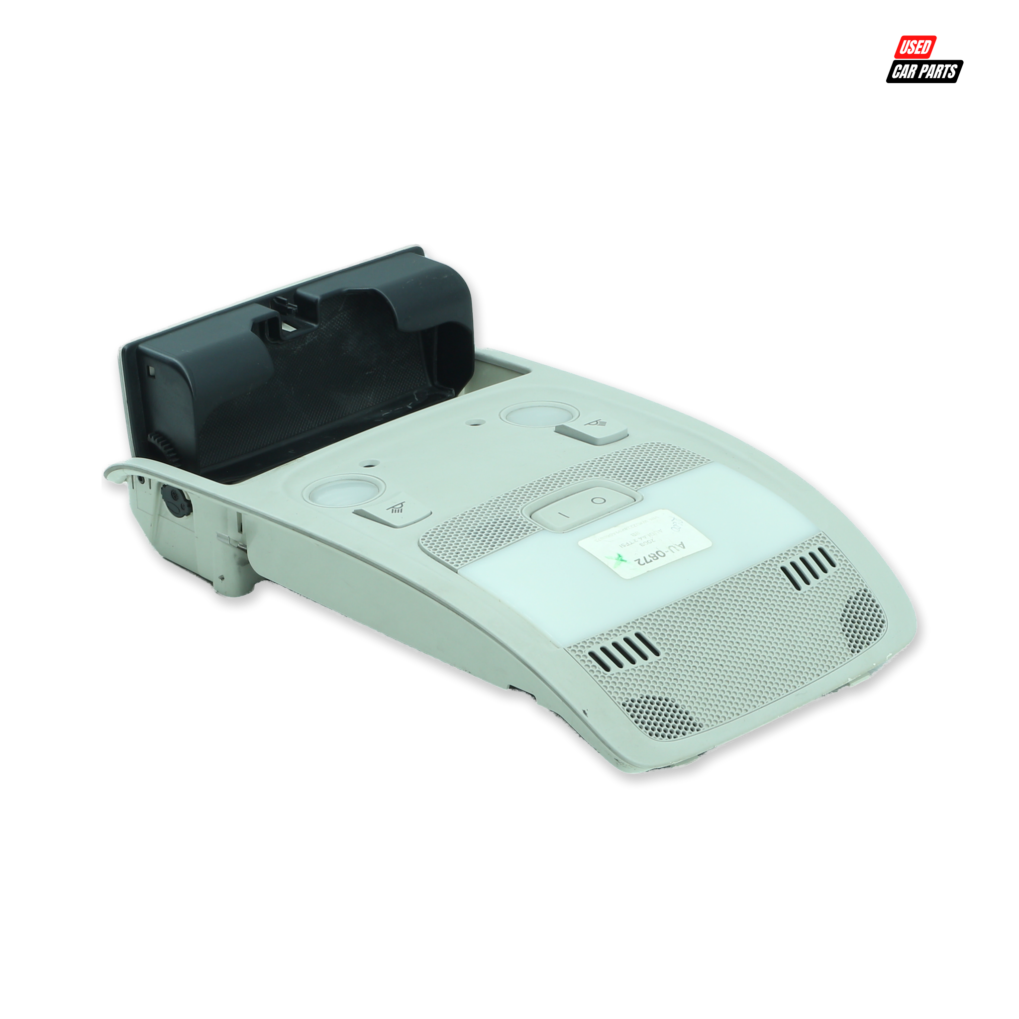 Used Mercedes-Benz C180 2012 Interior Front Roof Light (Part Number 8T0947135A)