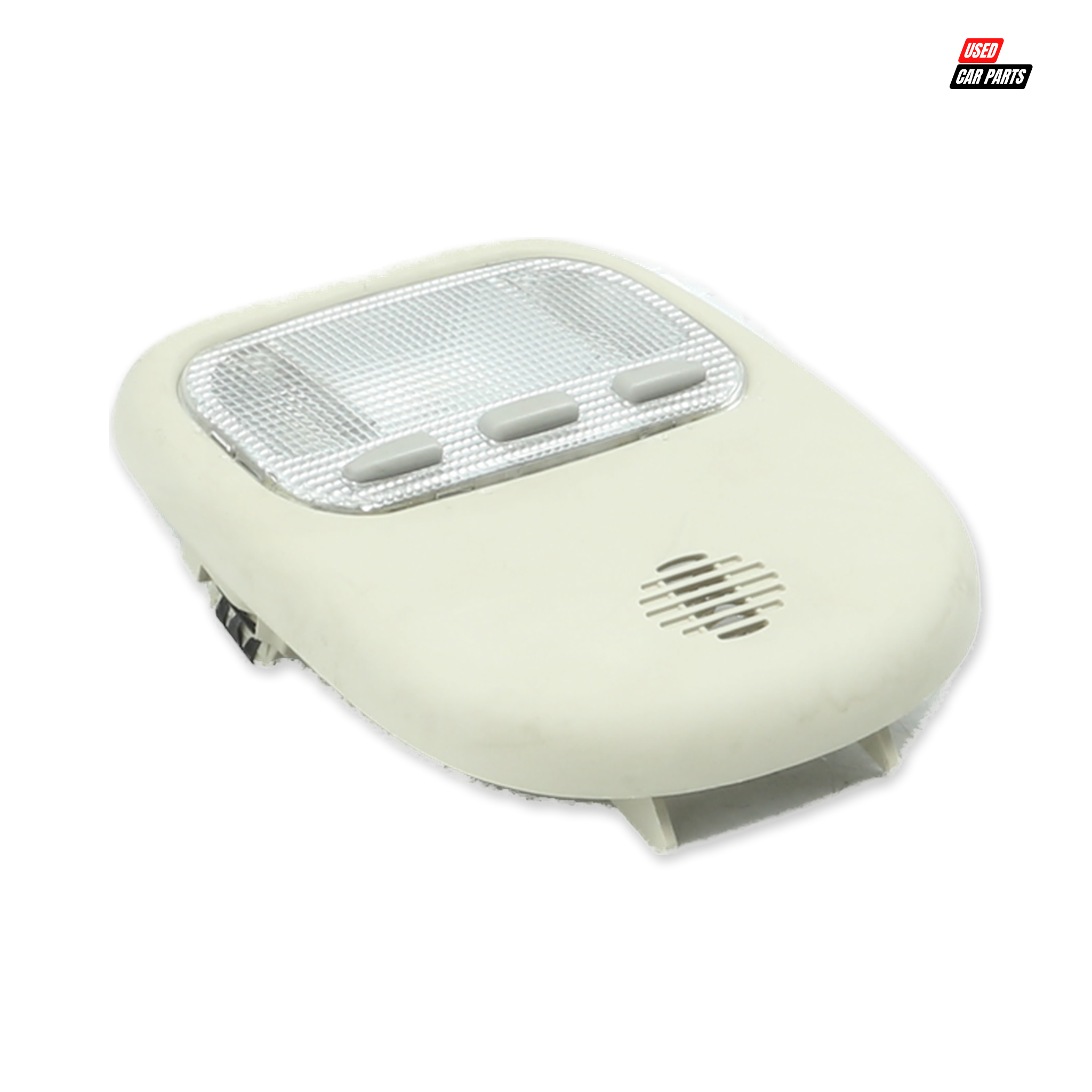 Used Interior Front Roof Light for CITROEN C4 1.6HDi 2005