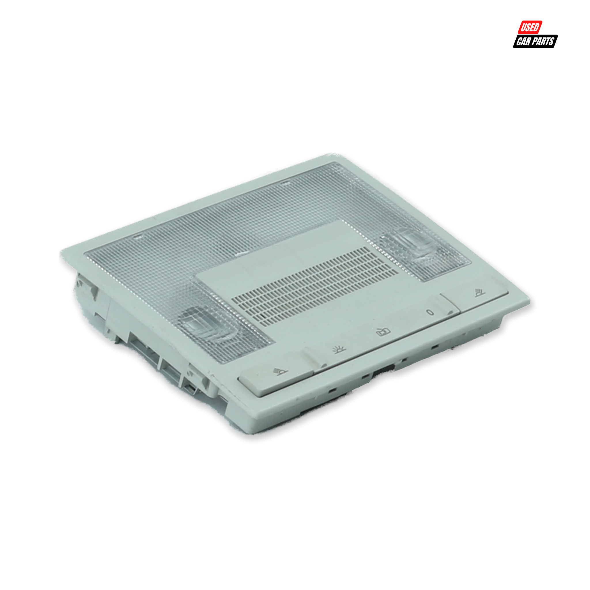 Used OE Interior Front Roof Light (Part Number 0891580) for VOLKSWAGEN 1.6 TDI COMFORTLINE (2013)