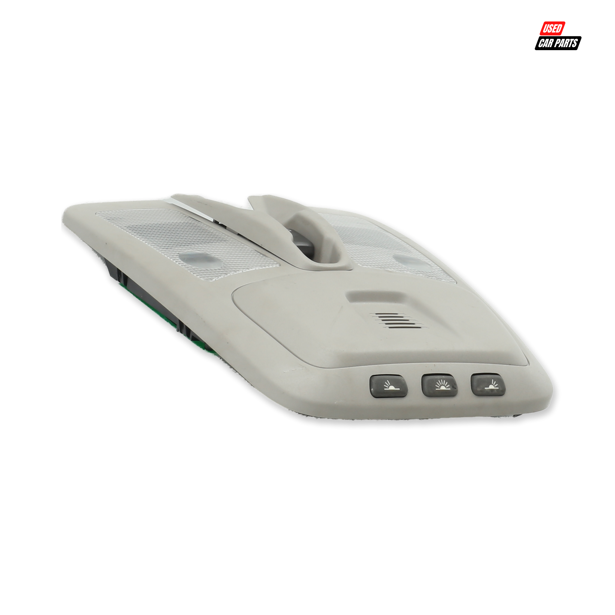 Used VOLVO XC90 D5 GEARTRONIC AWD 2012 Interior Front Roof Light (Part Number 30669622)