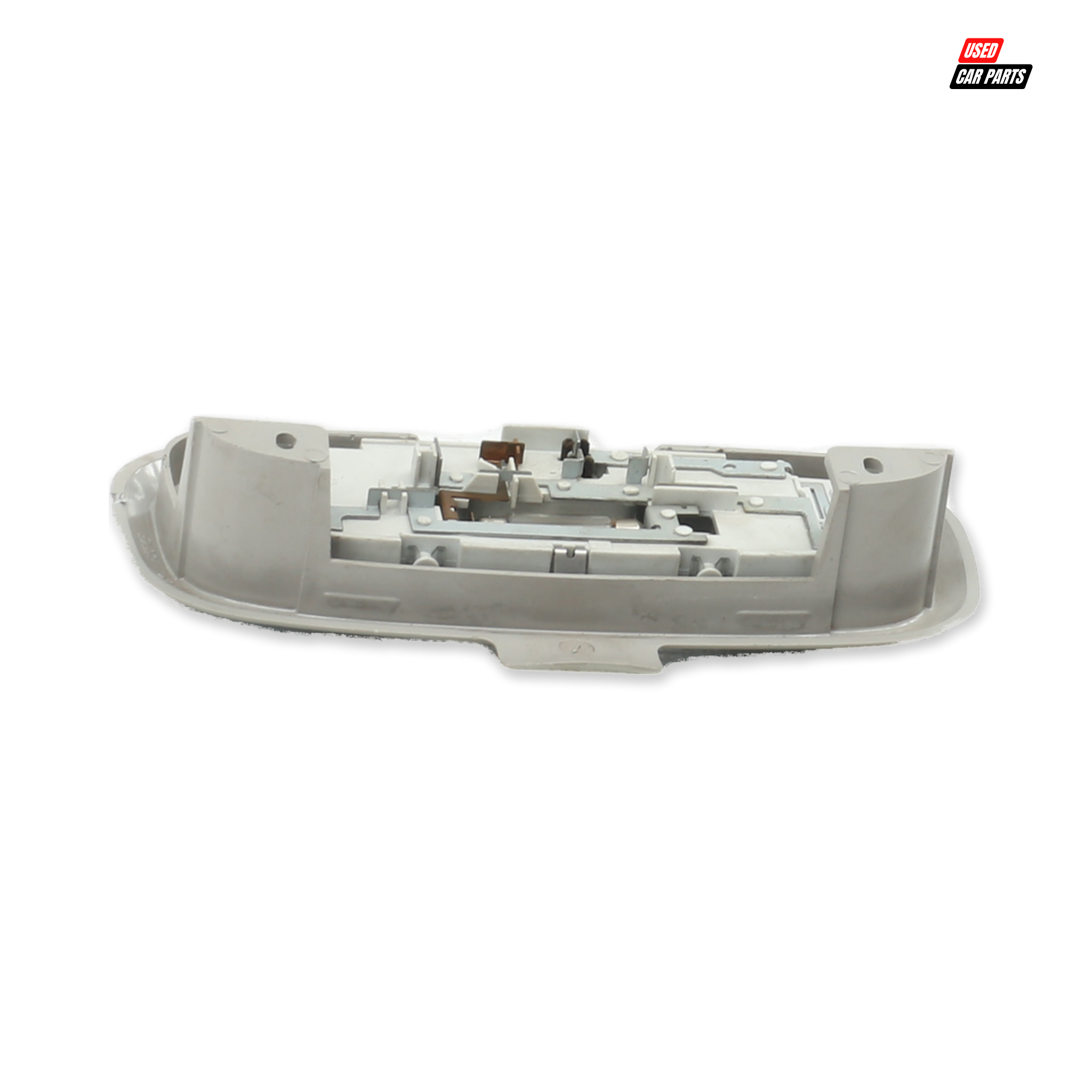 Used Interior Front Roof Light (Part Number 98AB13733ABW) for 2006 FORD FIESTA 1.4i TREND 3Dr