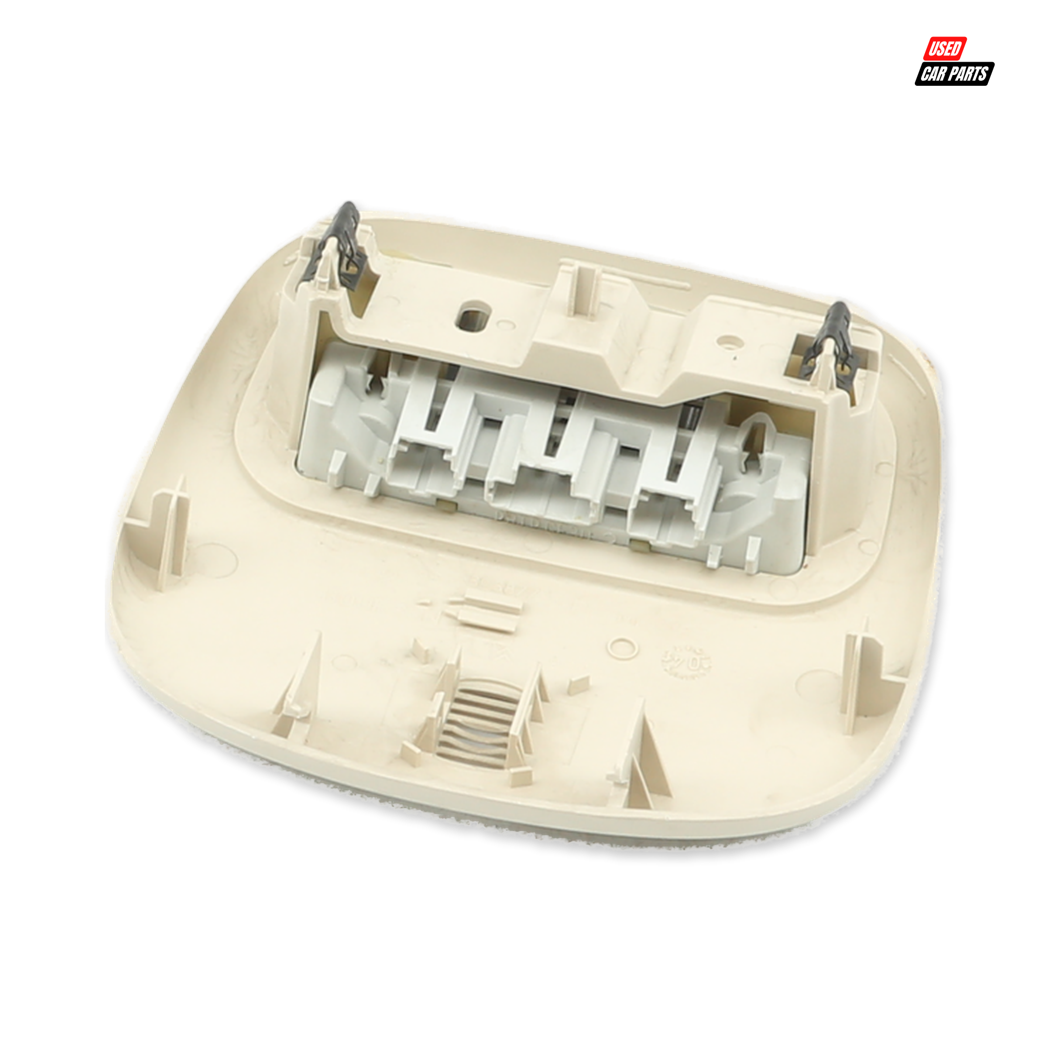 Used Interior Front Roof Light for CITROEN C4 1.6HDi 2005