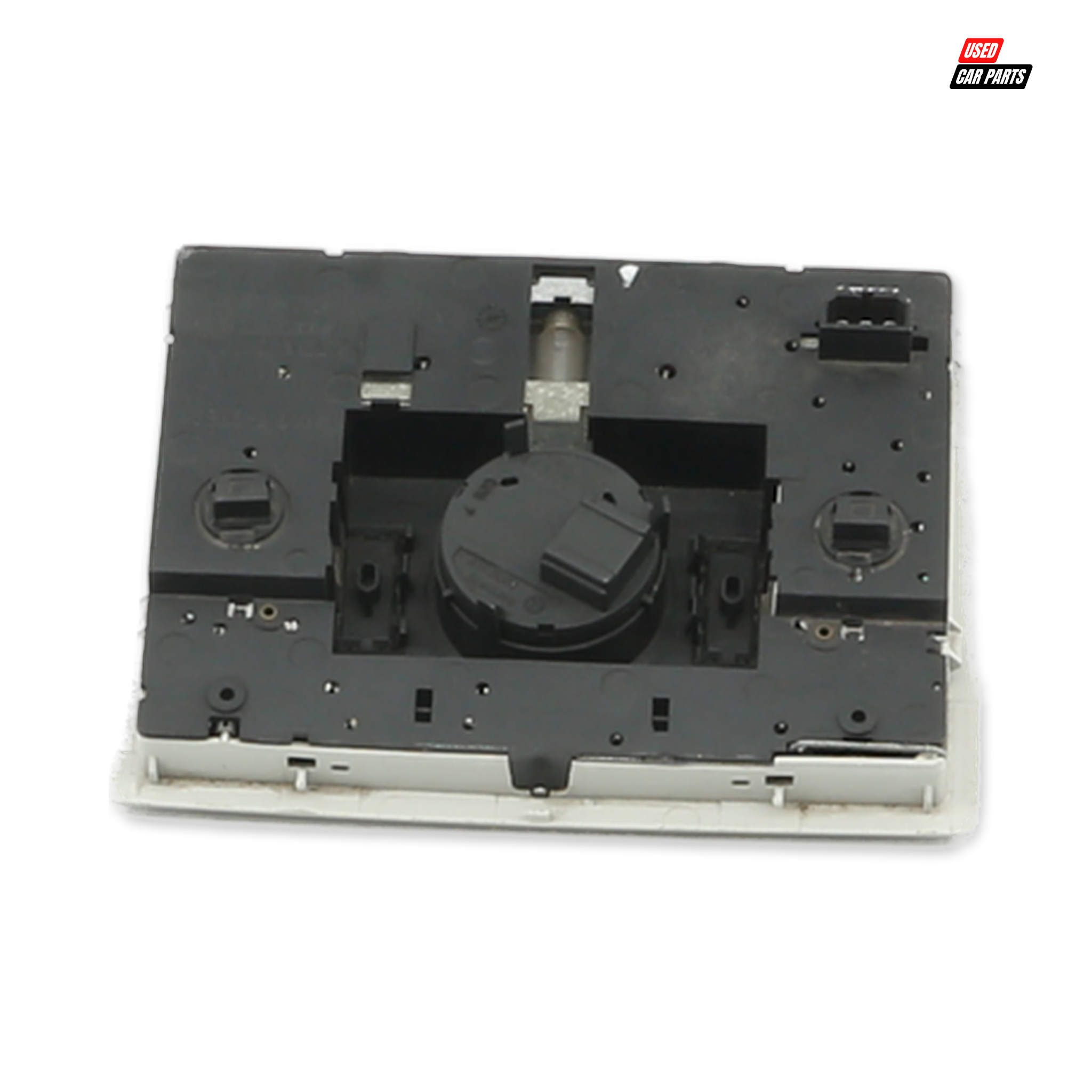 Used Interior Front Roof Light for 2007 VOLKSWAGEN 2.0 HIGHLINE (Part Number 6Q0947105EY20)