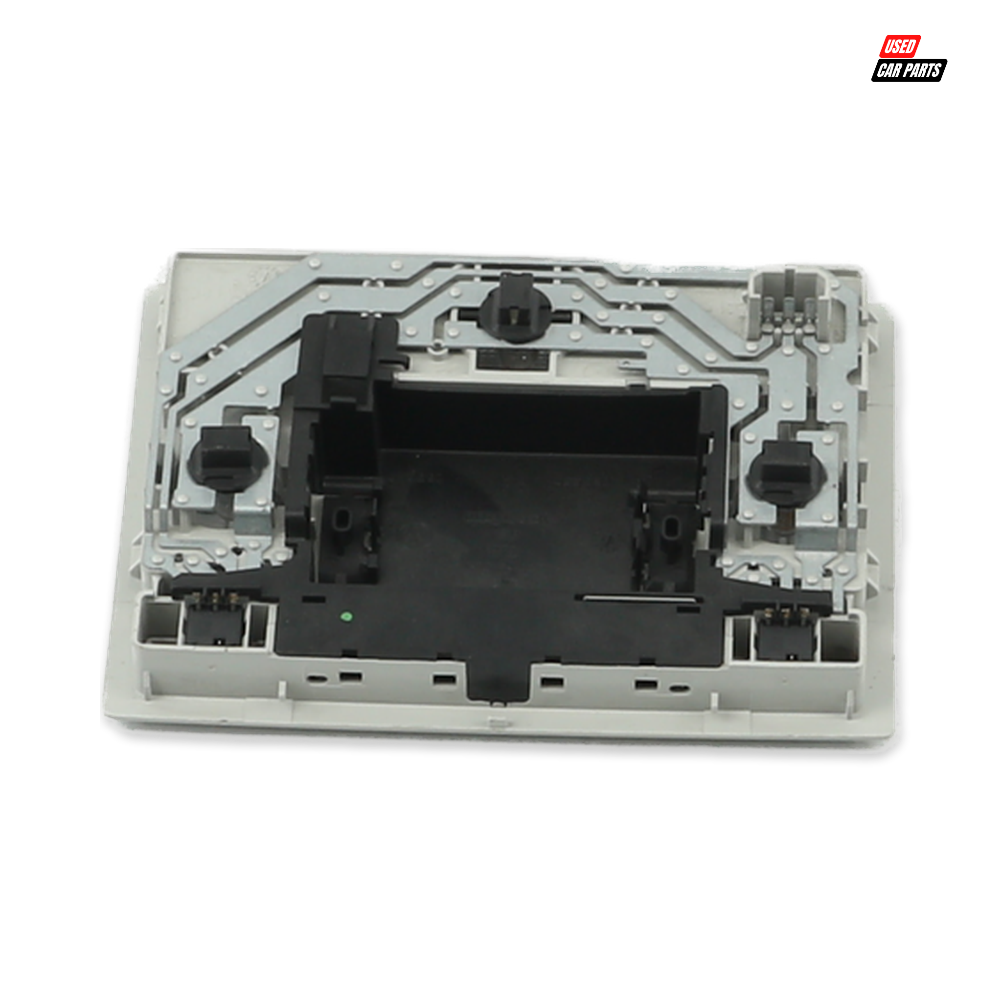 Used OE Interior Front Roof Light (Part Number 0891580) for VOLKSWAGEN 1.6 TDI COMFORTLINE (2013)