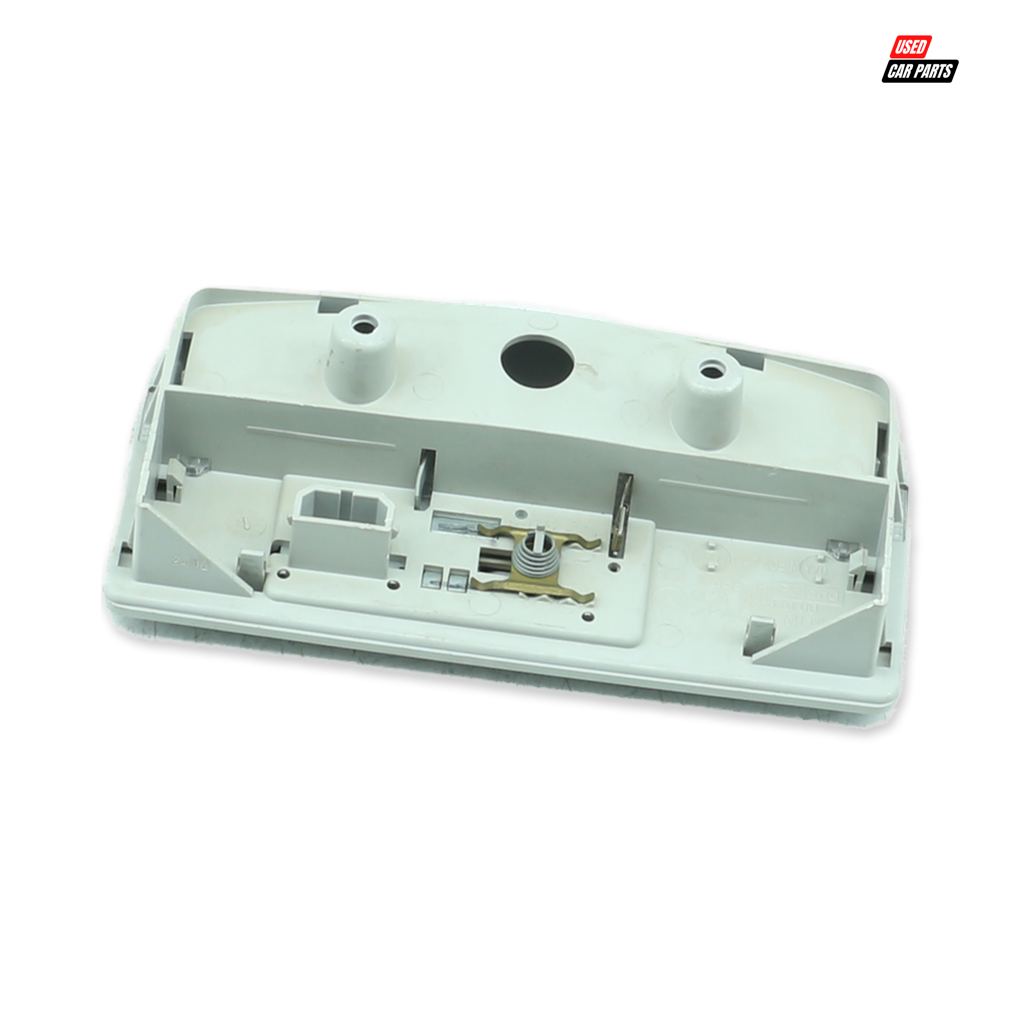 Used Interior Front Roof Light (Part Number 6Q0947105) for 2012 VOLKSWAGEN POLO VIVO 1.4 TRENDLINE 5Dr