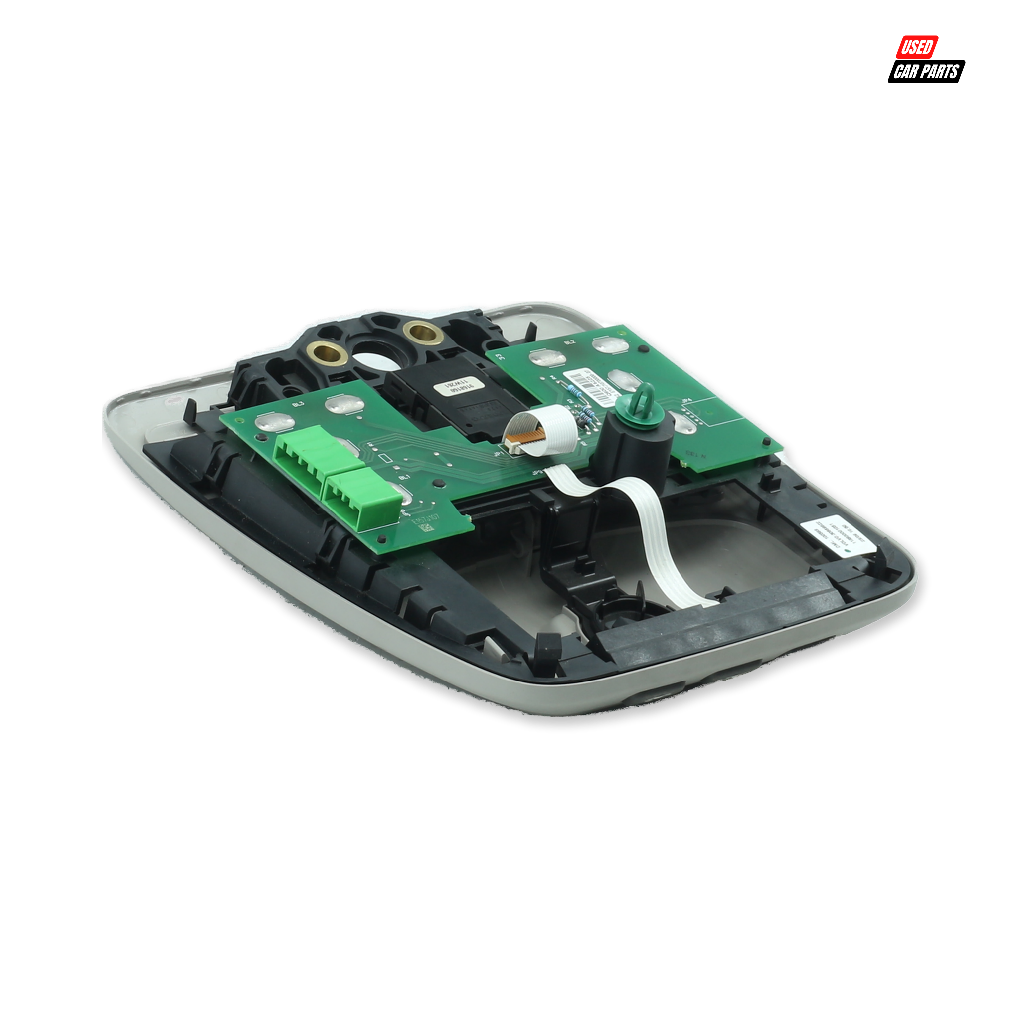 Used VOLVO XC90 D5 GEARTRONIC AWD 2012 Interior Front Roof Light (Part Number 30669622)