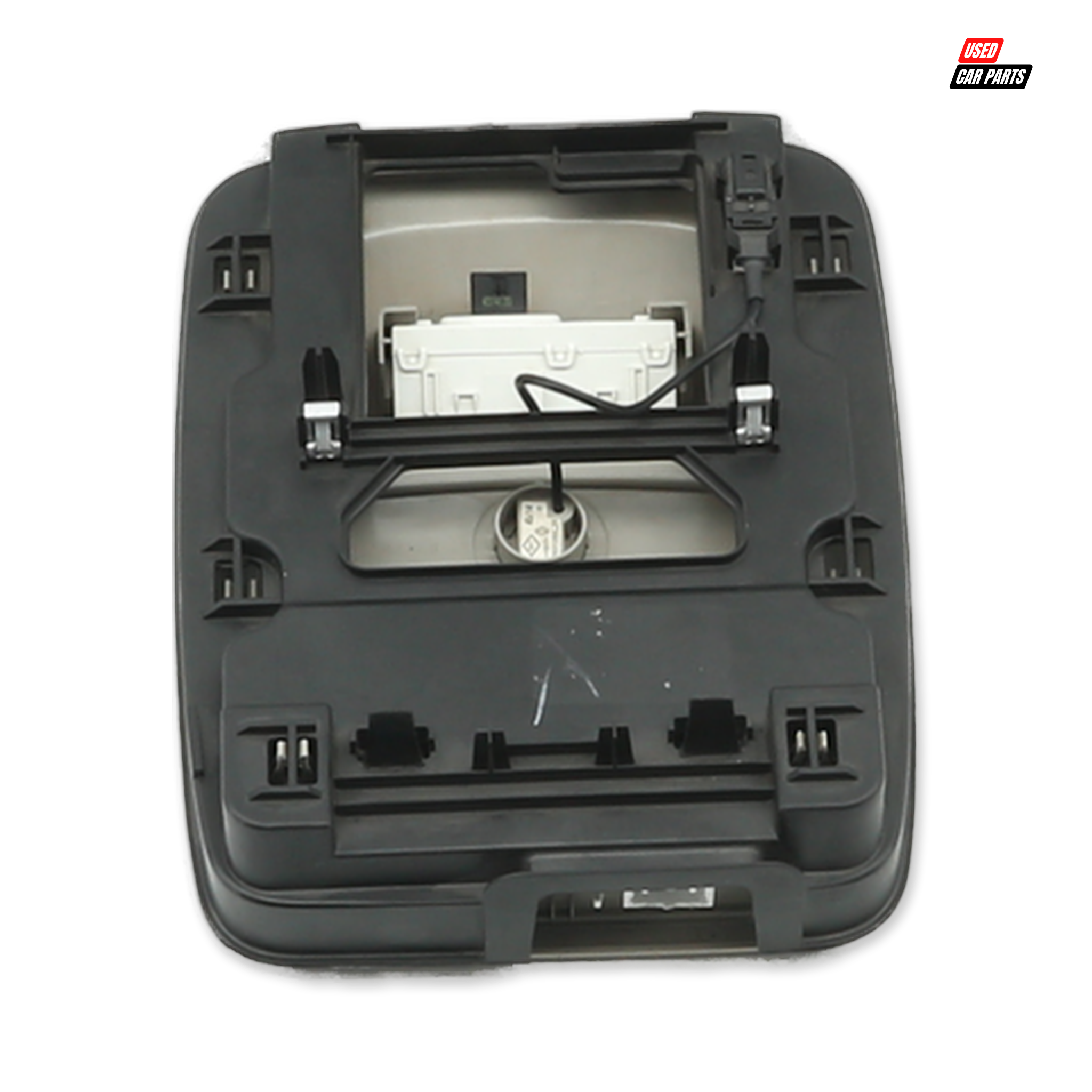 Used Interior Front Roof Light (Part Number RE-2512) for RENAULT CLIO IV 900 T GT-LINE 5DR (66KW) 2016