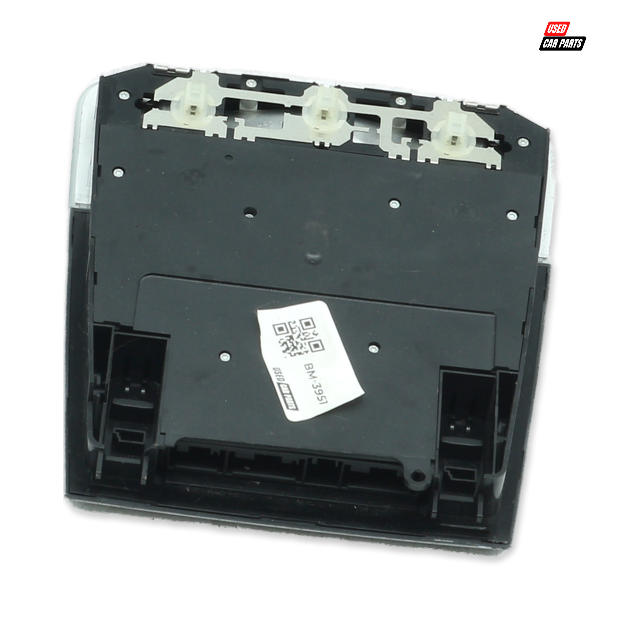 Used BMW Interior Front Roof Light (Part Number 920953701) for 2010 BMW A/T (E90)