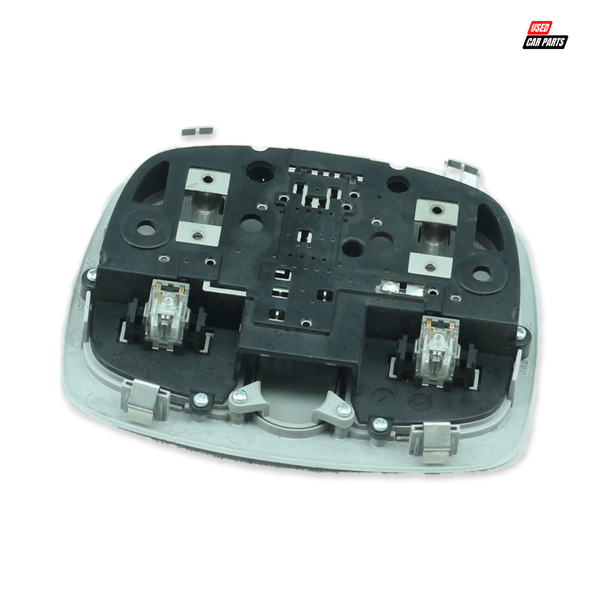 Used Interior Front Roof Light (Part Number 928001J000) for 2014 Hyundai i20 Active (Facelift)