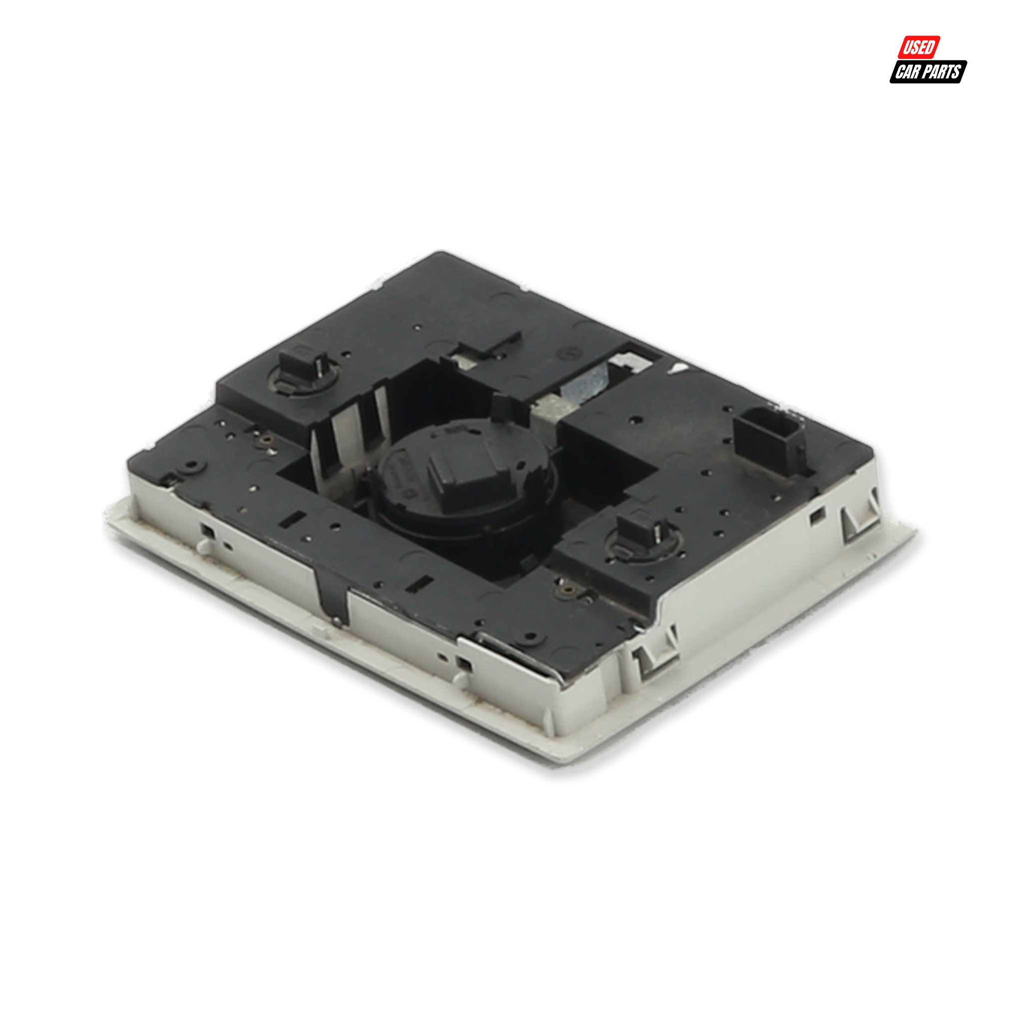 Used Interior Front Roof Light for 2007 VOLKSWAGEN 2.0 HIGHLINE (Part Number 6Q0947105EY20)