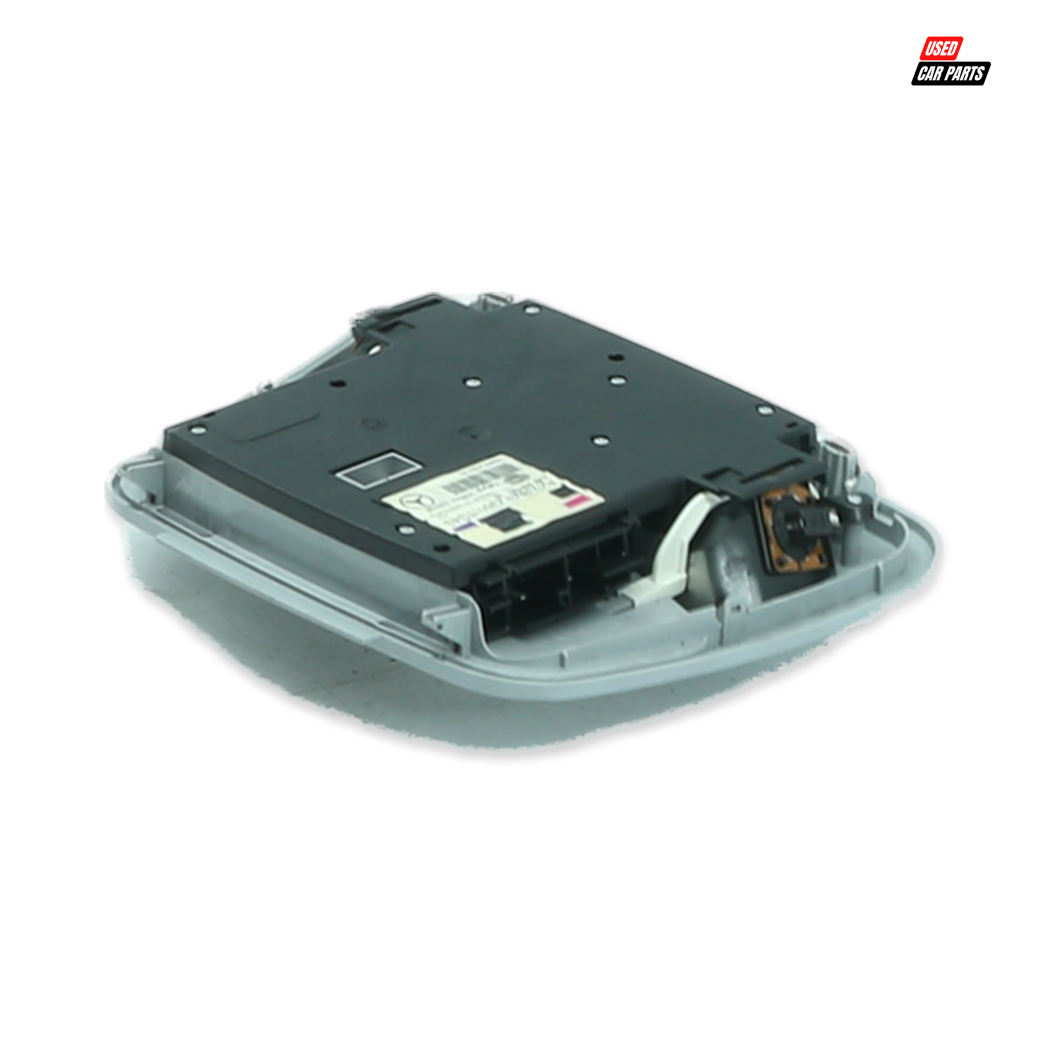 Used Mercedes-Benz C230K Coupe 2003 Interior Front Roof Light (Part Number A2038202301)