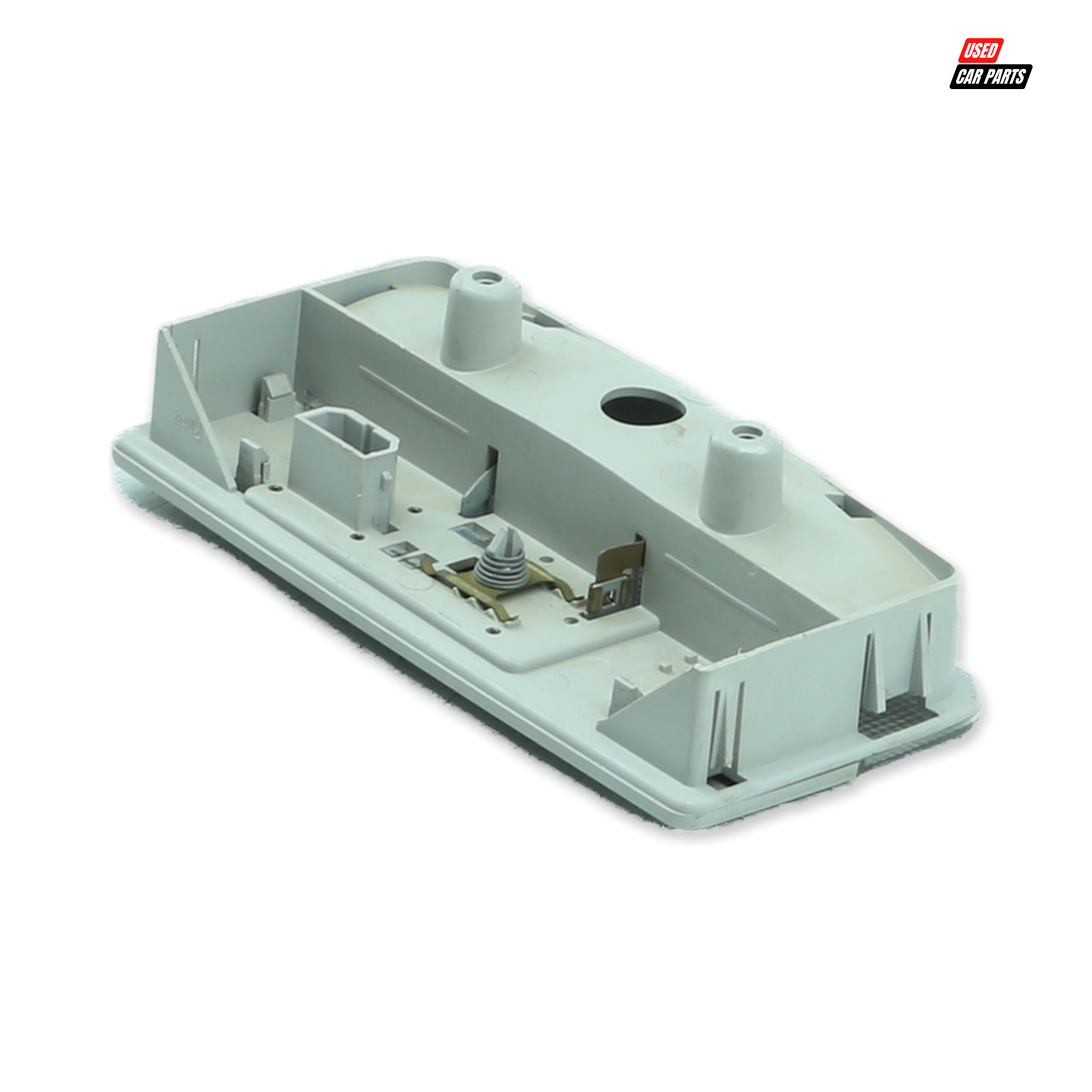 Used Interior Front Roof Light (Part Number 6Q0947105) for 2012 VOLKSWAGEN POLO VIVO 1.4 TRENDLINE 5Dr