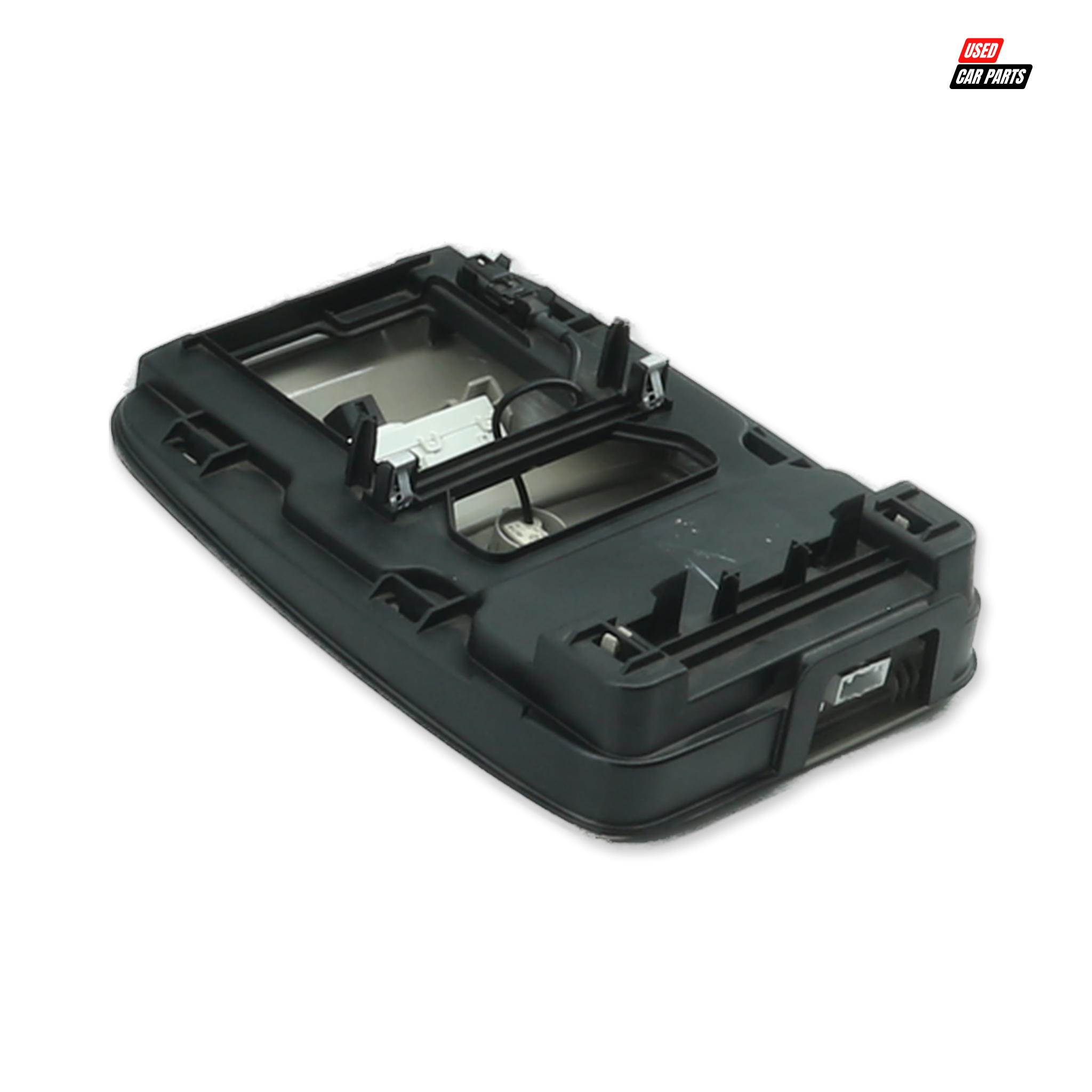 Used Interior Front Roof Light (Part Number RE-2512) for RENAULT CLIO IV 900 T GT-LINE 5DR (66KW) 2016