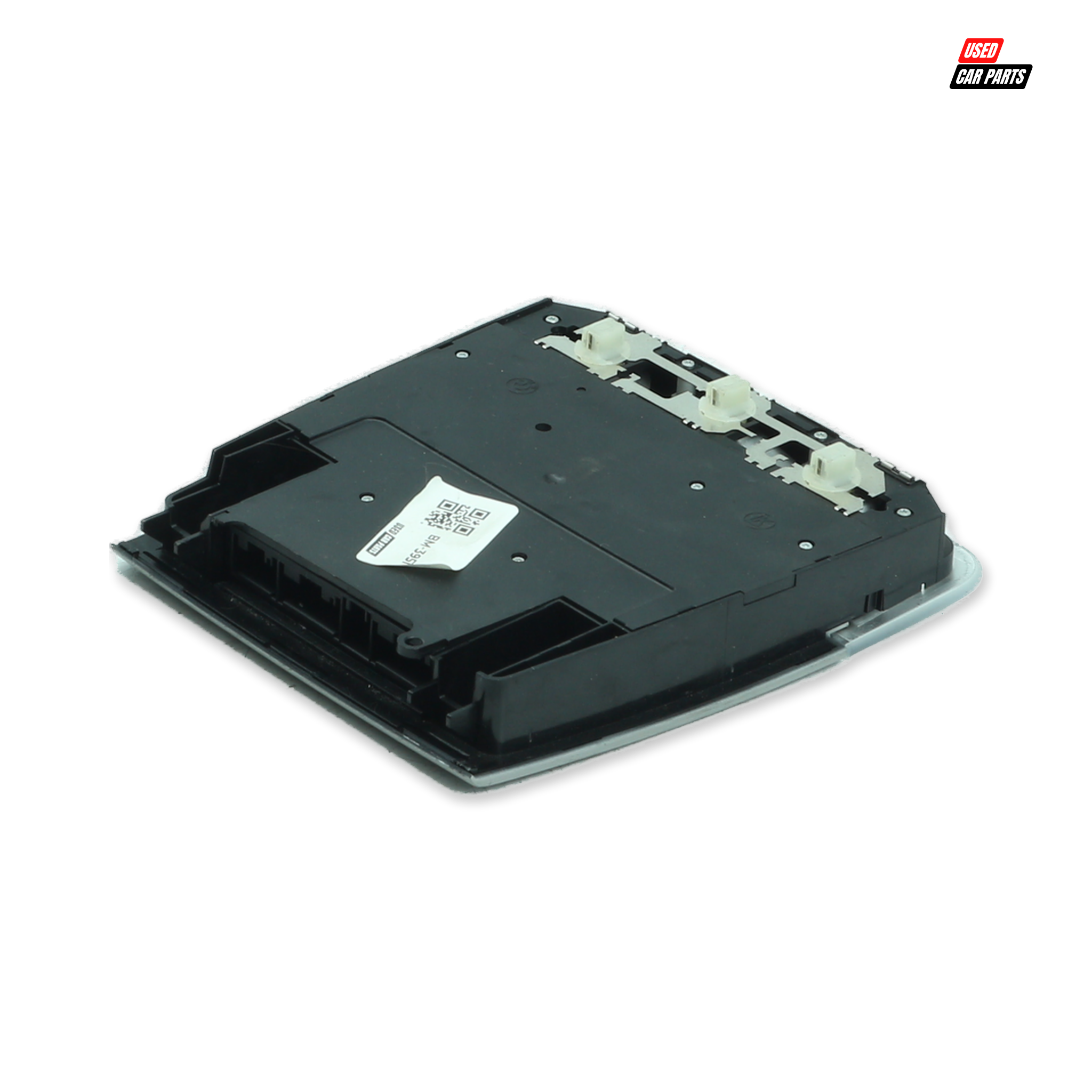 Used BMW Interior Front Roof Light (Part Number 920953701) for 2010 BMW A/T (E90)