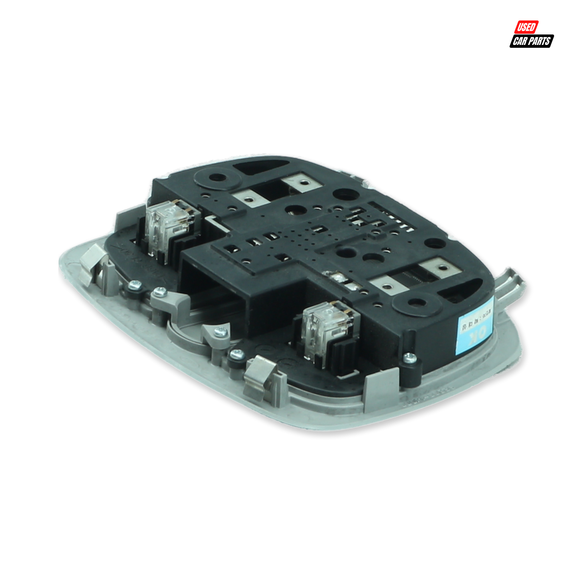 Used Interior Front Roof Light (Part Number 928001J000) for 2014 Hyundai i20 Active (Facelift)