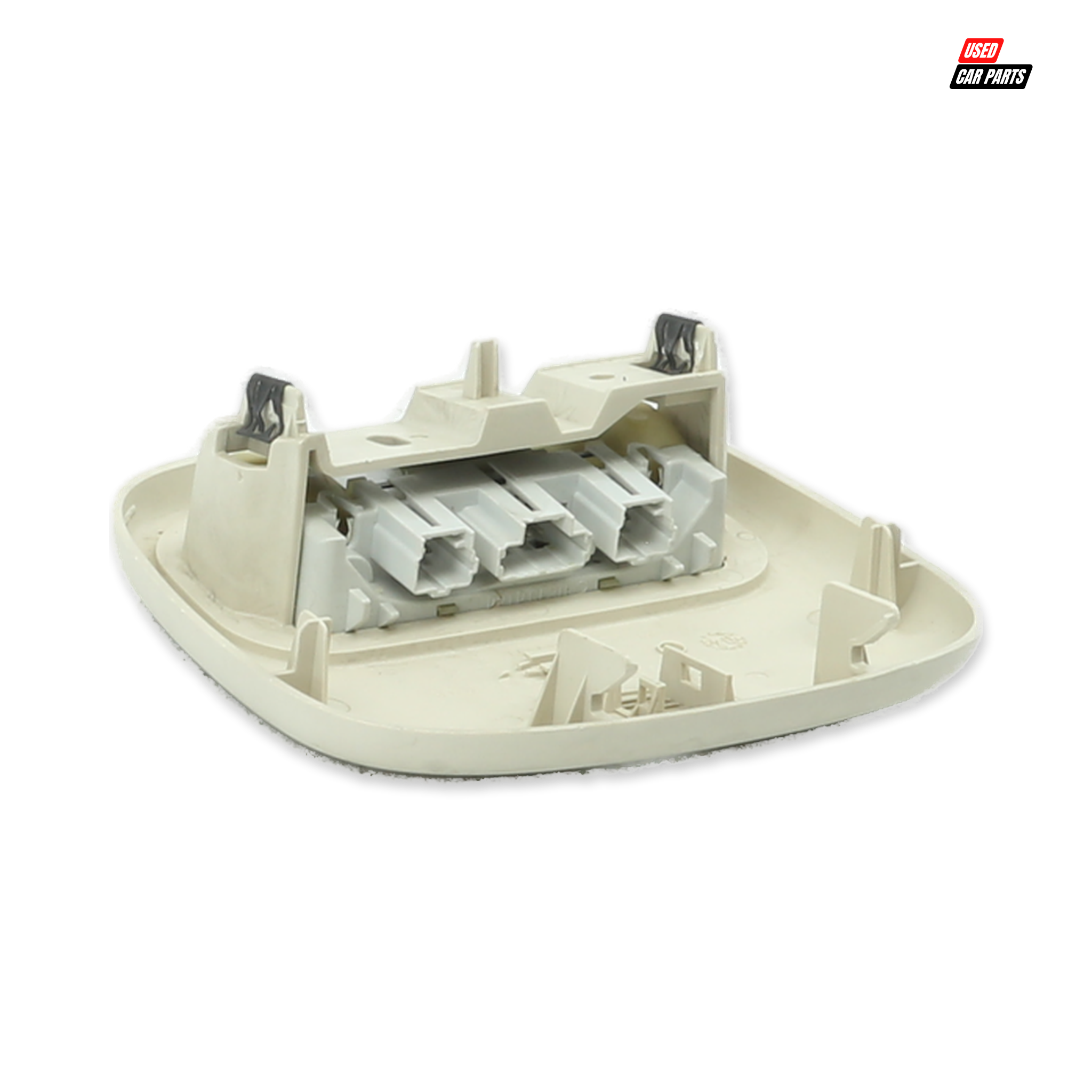 Used Interior Front Roof Light for CITROEN C4 1.6HDi 2005