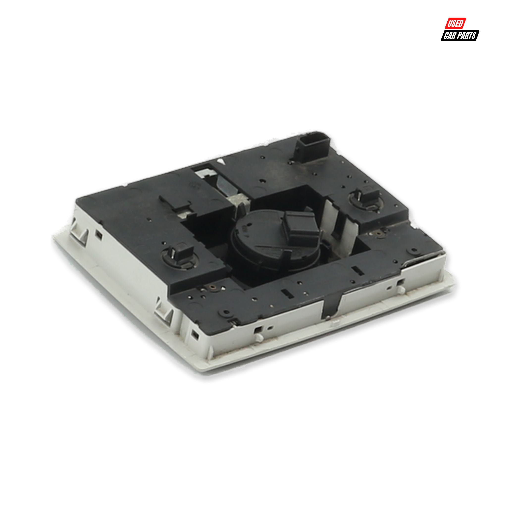 Used Interior Front Roof Light for 2007 VOLKSWAGEN 2.0 HIGHLINE (Part Number 6Q0947105EY20)