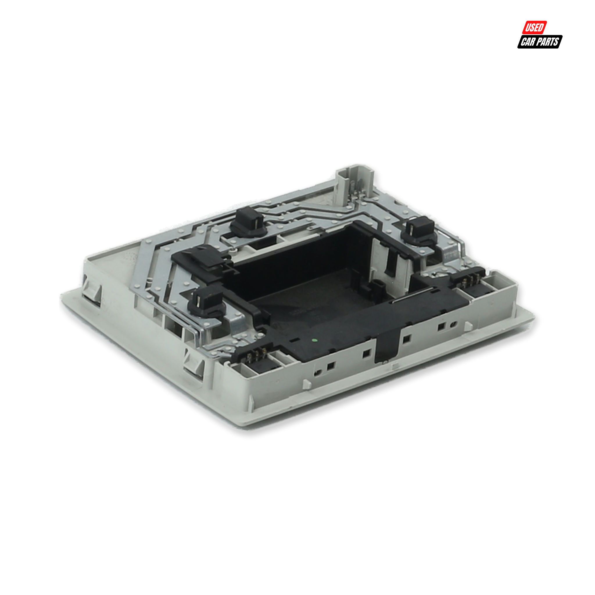 Used OE Interior Front Roof Light (Part Number 0891580) for VOLKSWAGEN 1.6 TDI COMFORTLINE (2013)