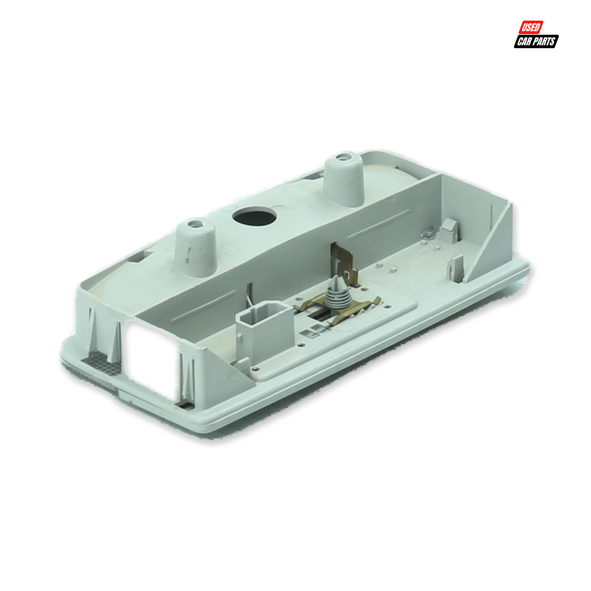 Used Interior Front Roof Light (Part Number 6Q0947105) for 2012 VOLKSWAGEN POLO VIVO 1.4 TRENDLINE 5Dr