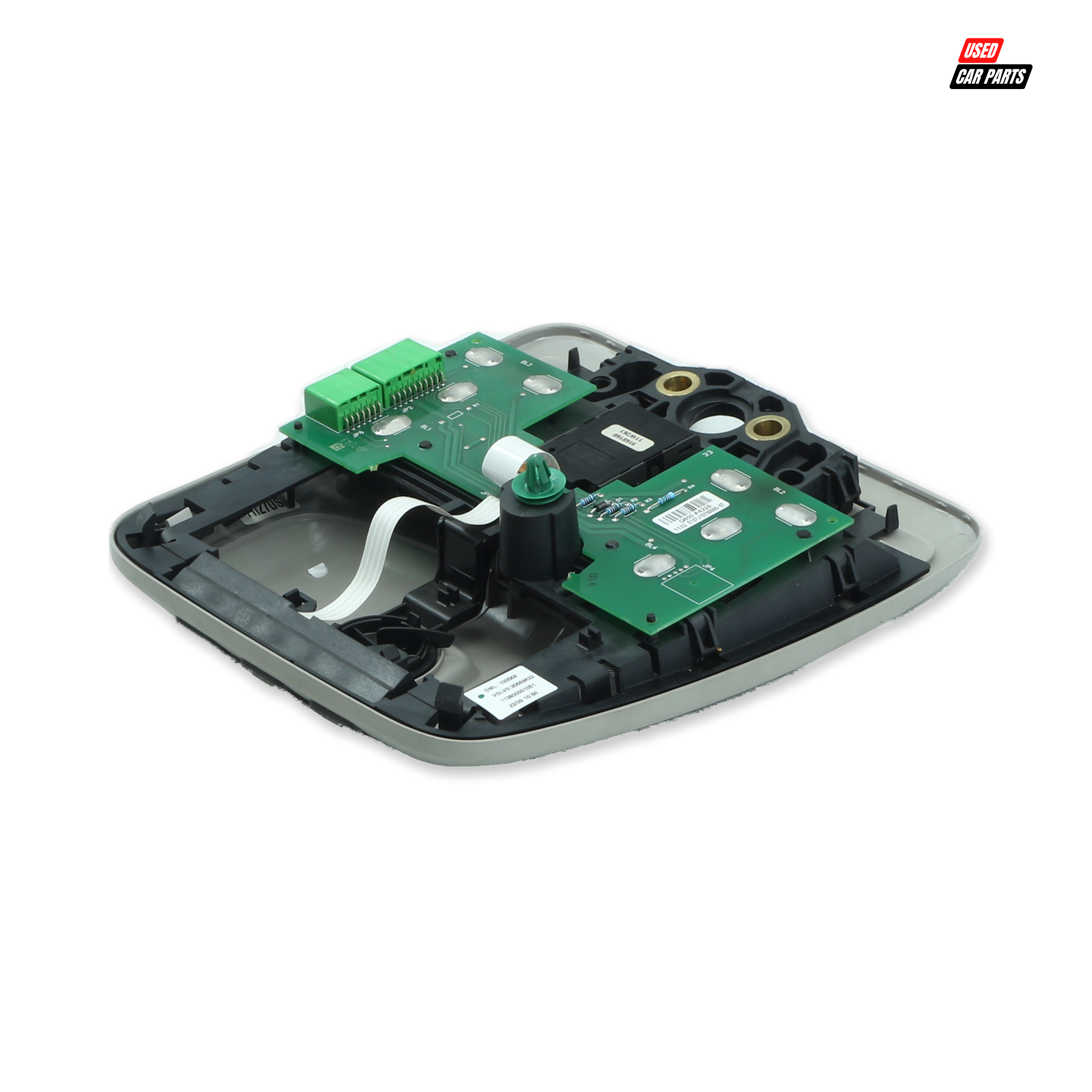 Used VOLVO XC90 D5 GEARTRONIC AWD 2012 Interior Front Roof Light (Part Number 30669622)