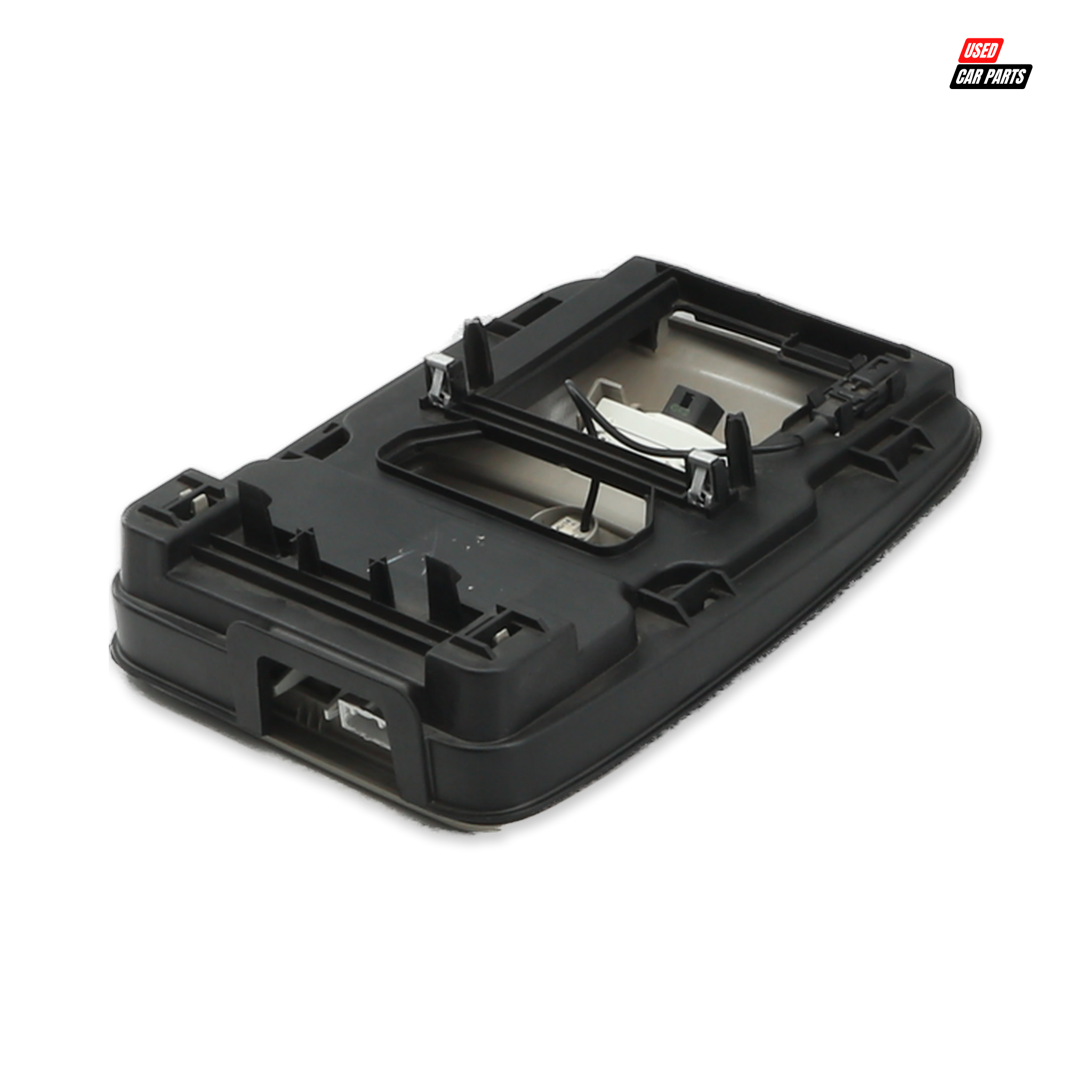 Used Interior Front Roof Light (Part Number RE-2512) for RENAULT CLIO IV 900 T GT-LINE 5DR (66KW) 2016