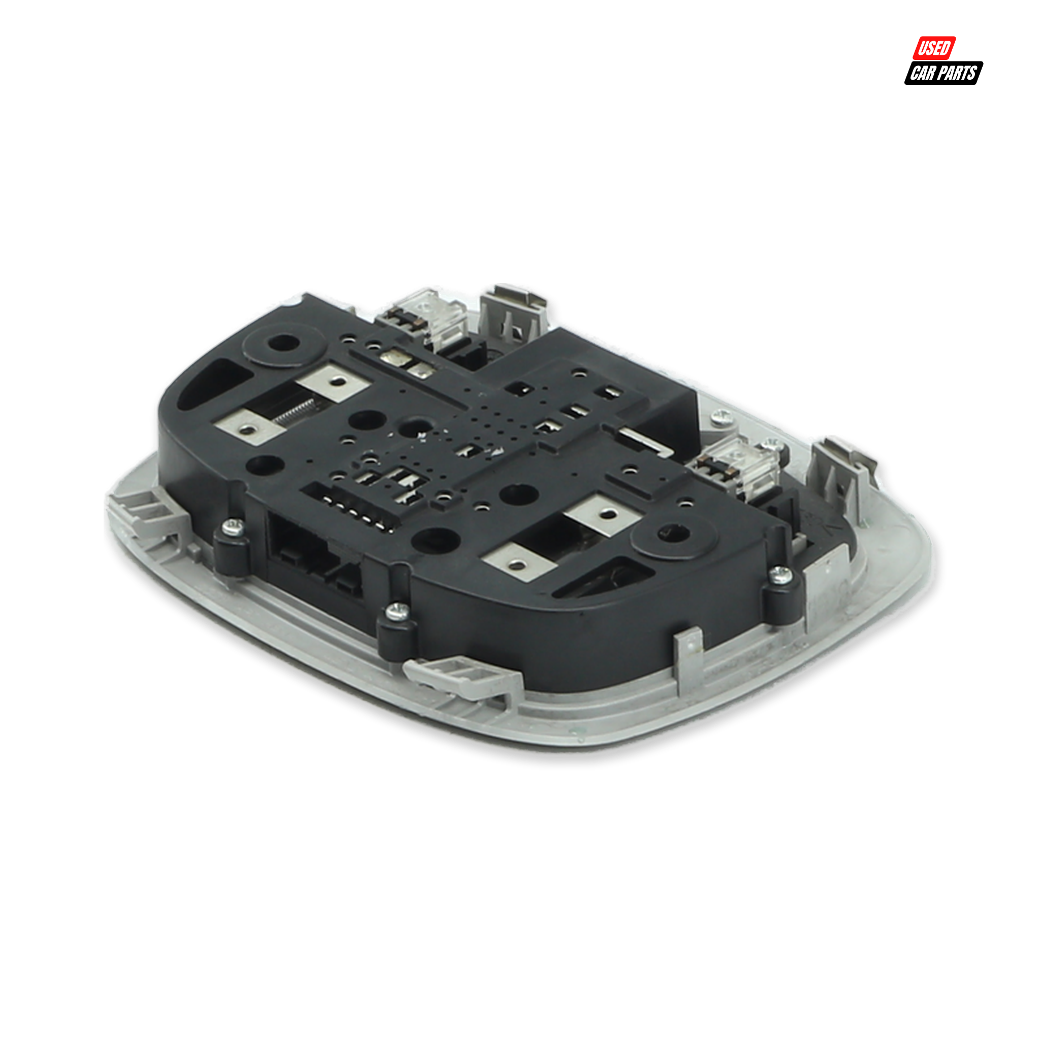 Used Interior Front Roof Light (Part Number 92800-0X000) for 2013 HYUNDAI i20 1.4D GLIDE