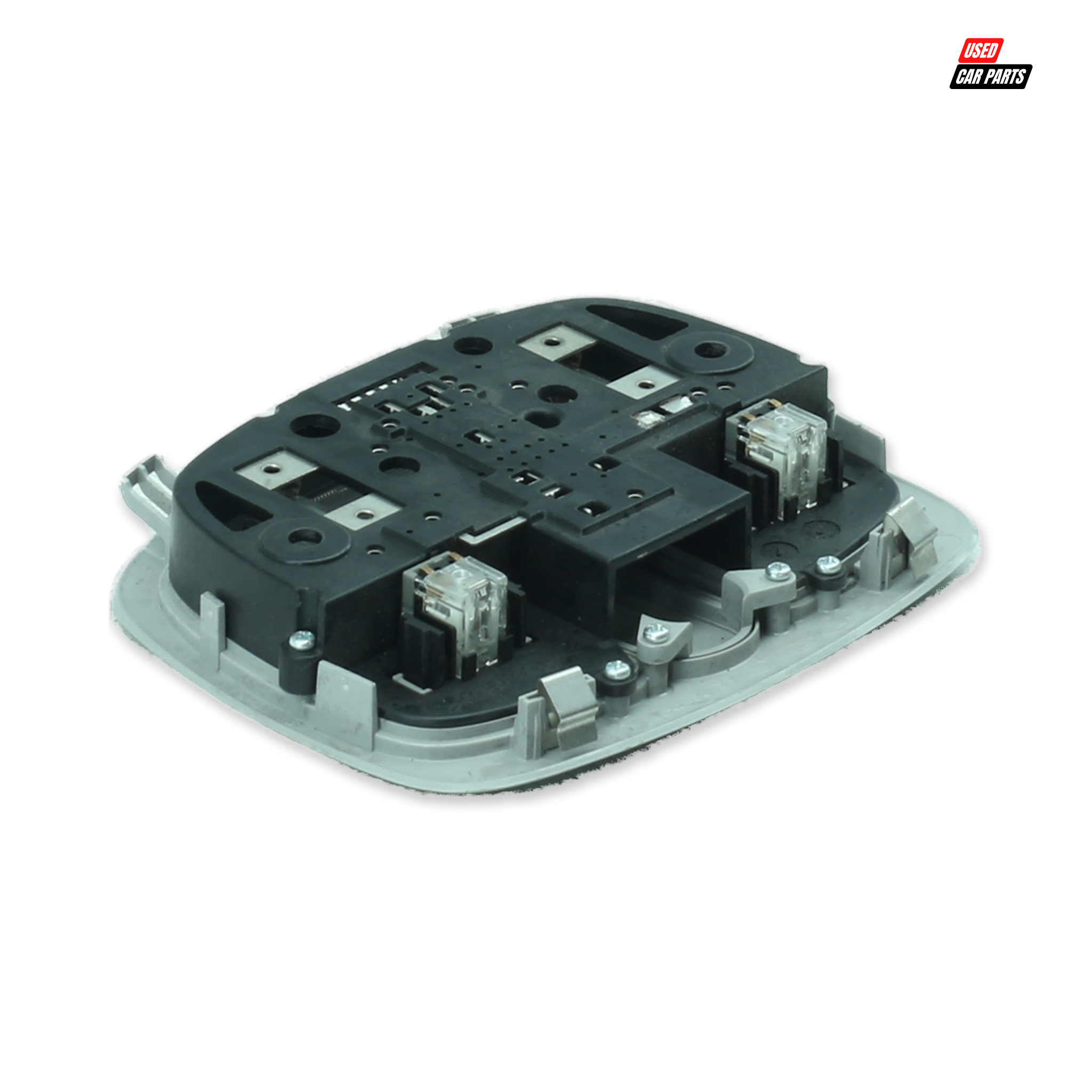 Used Interior Front Roof Light (Part Number 928001J000) for 2014 Hyundai i20 Active (Facelift)