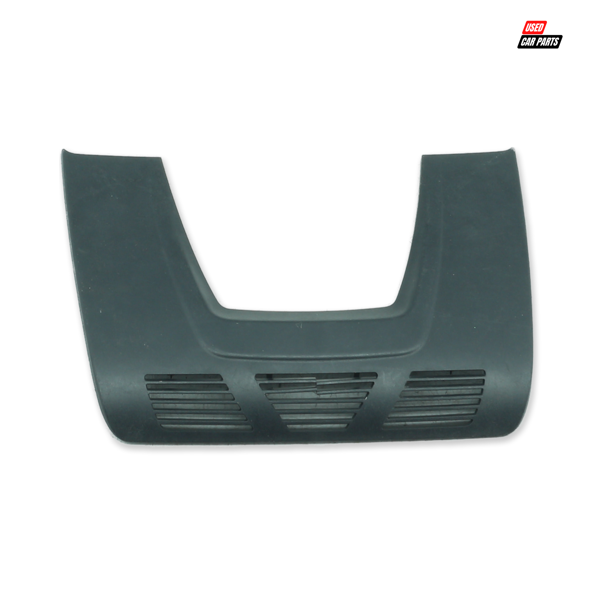 Used Interior Front Roof Light Cover (Part Number 92495649) for 2013 BMW 320i