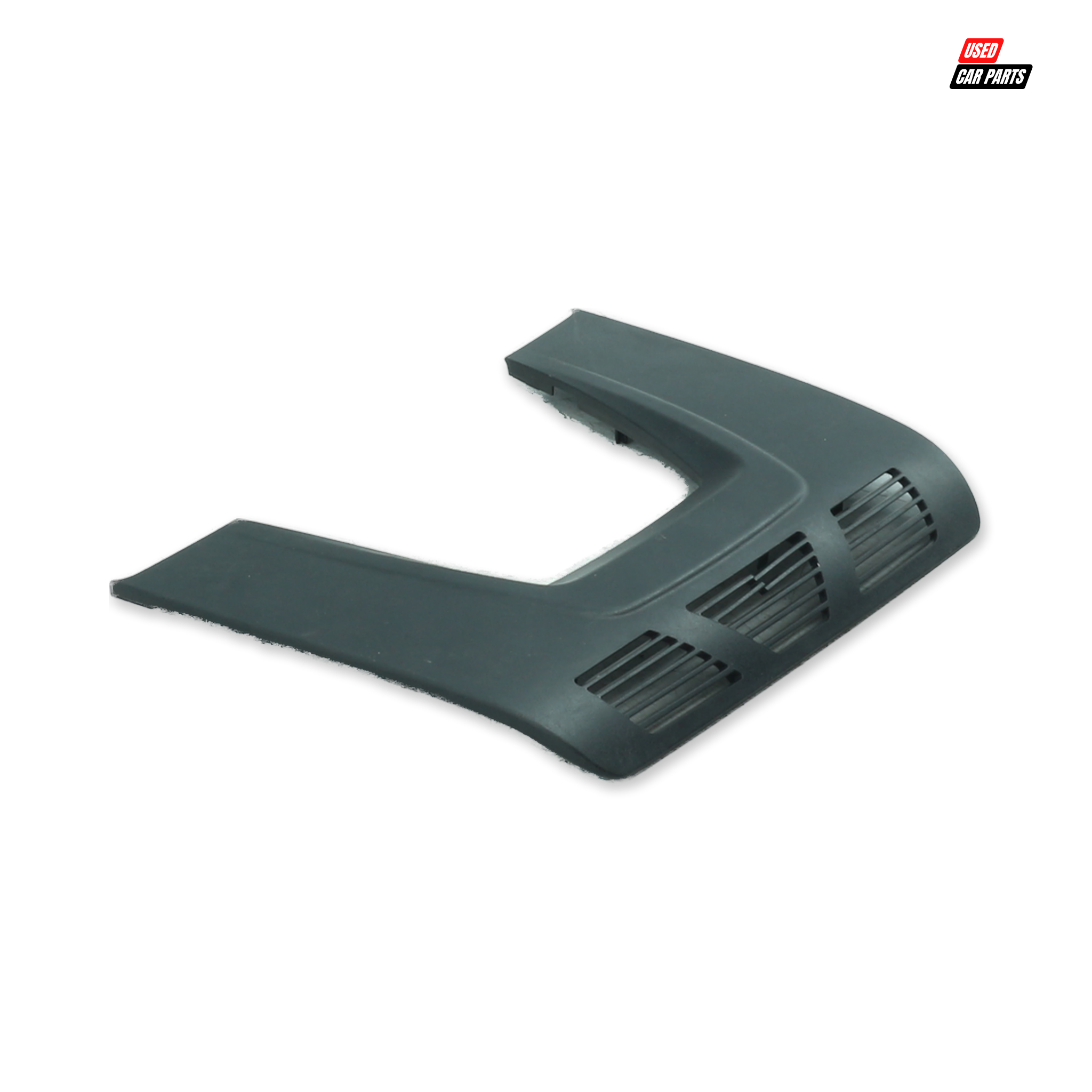 Used Interior Front Roof Light Cover (Part Number 92495649) for 2013 BMW 320i