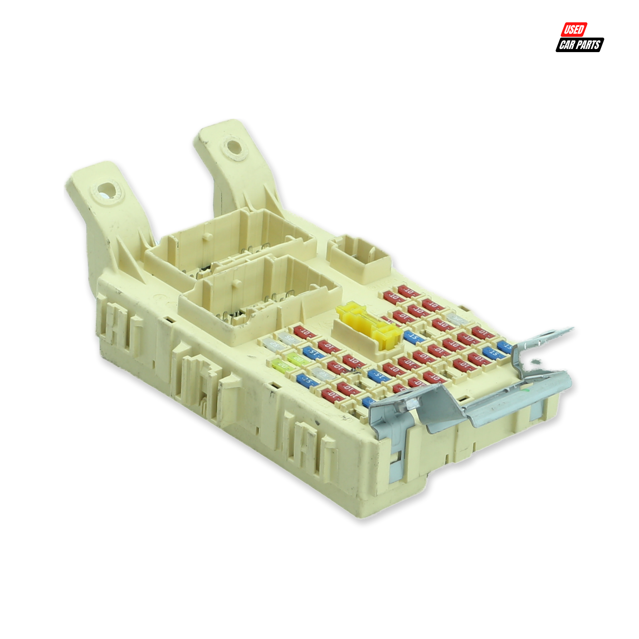 Used HYUNDAI i20 1.4D GLIDE 2013 Interior Fuse Box (Salvaged)