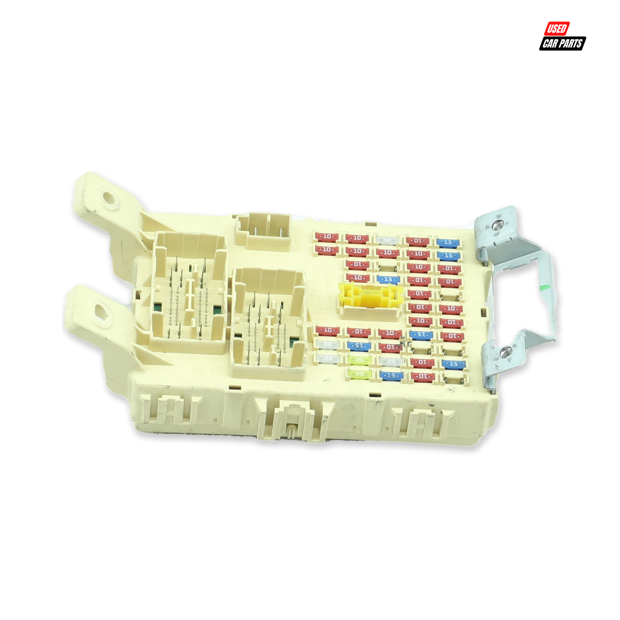 Used HYUNDAI i20 1.4D GLIDE 2013 Interior Fuse Box (Salvaged)