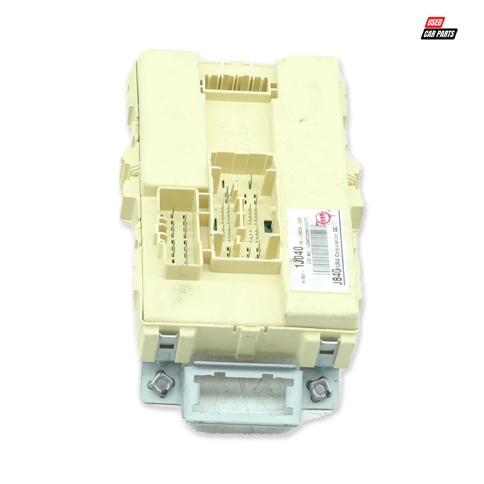 Used HYUNDAI i20 1.4D GLIDE 2013 Interior Fuse Box (Salvaged)