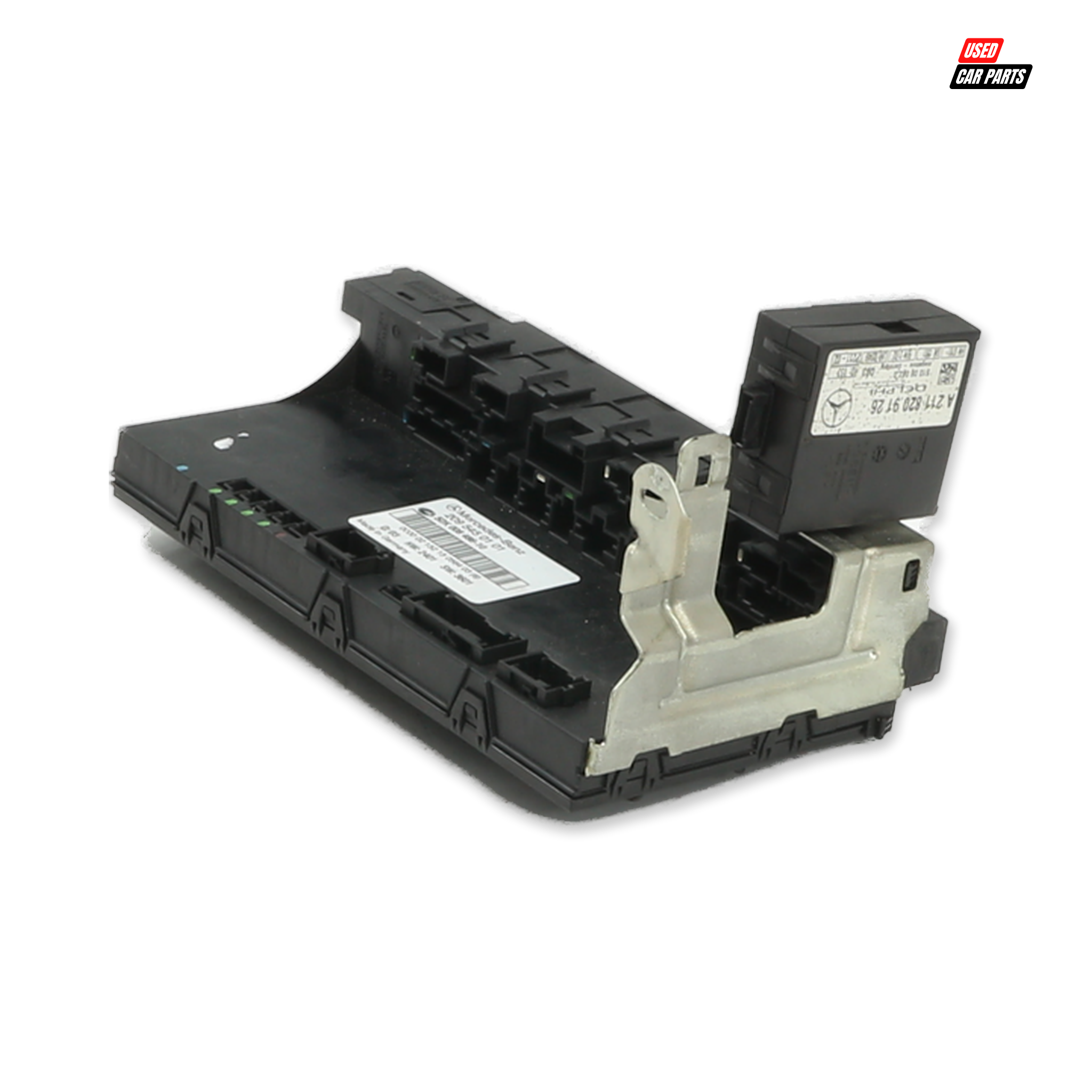 Used Interior Fuse Box (Part Number 5DK00848610) for Mercedes-Benz C230K Coupe A/T (2003)