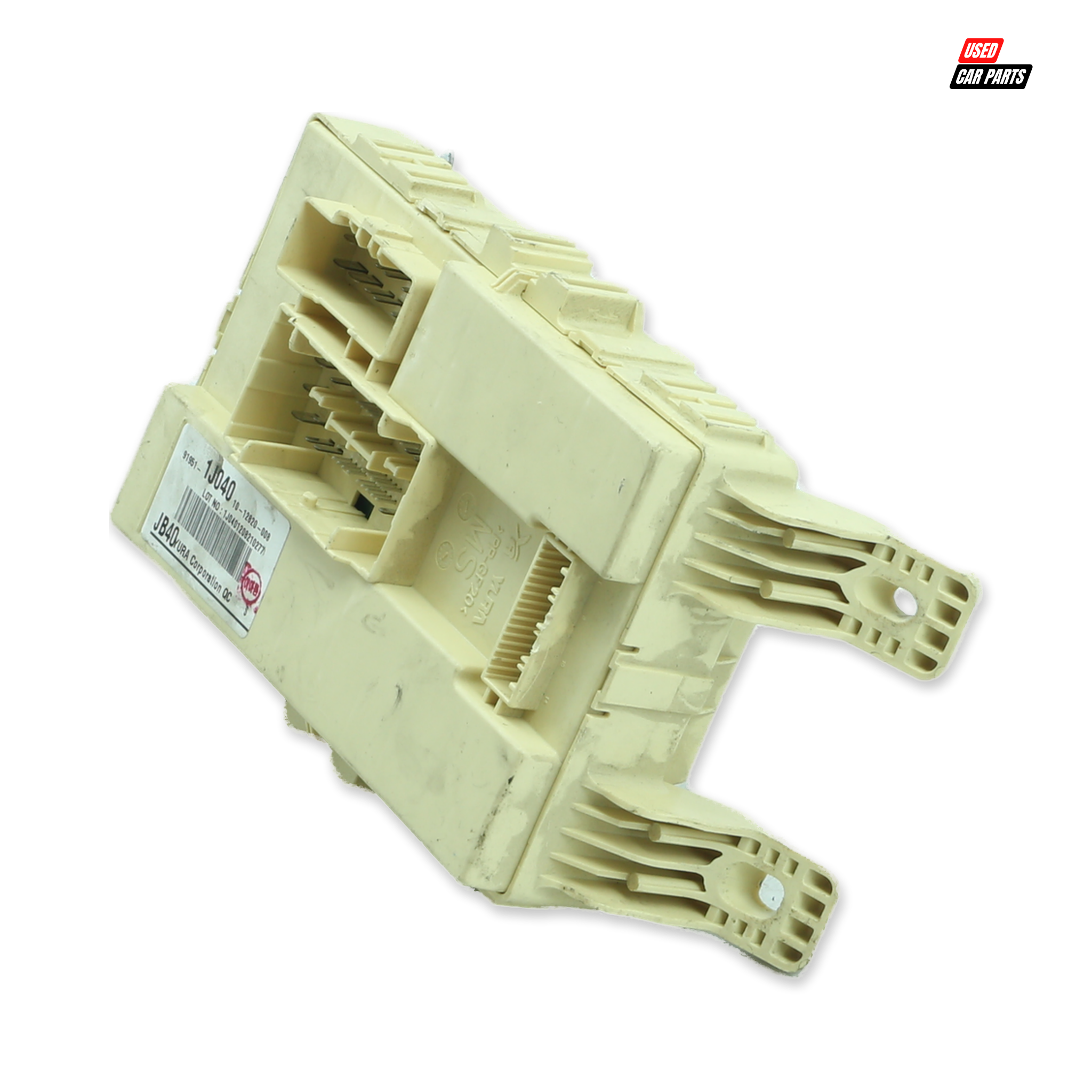 Used HYUNDAI i20 1.4D GLIDE 2013 Interior Fuse Box (Salvaged)