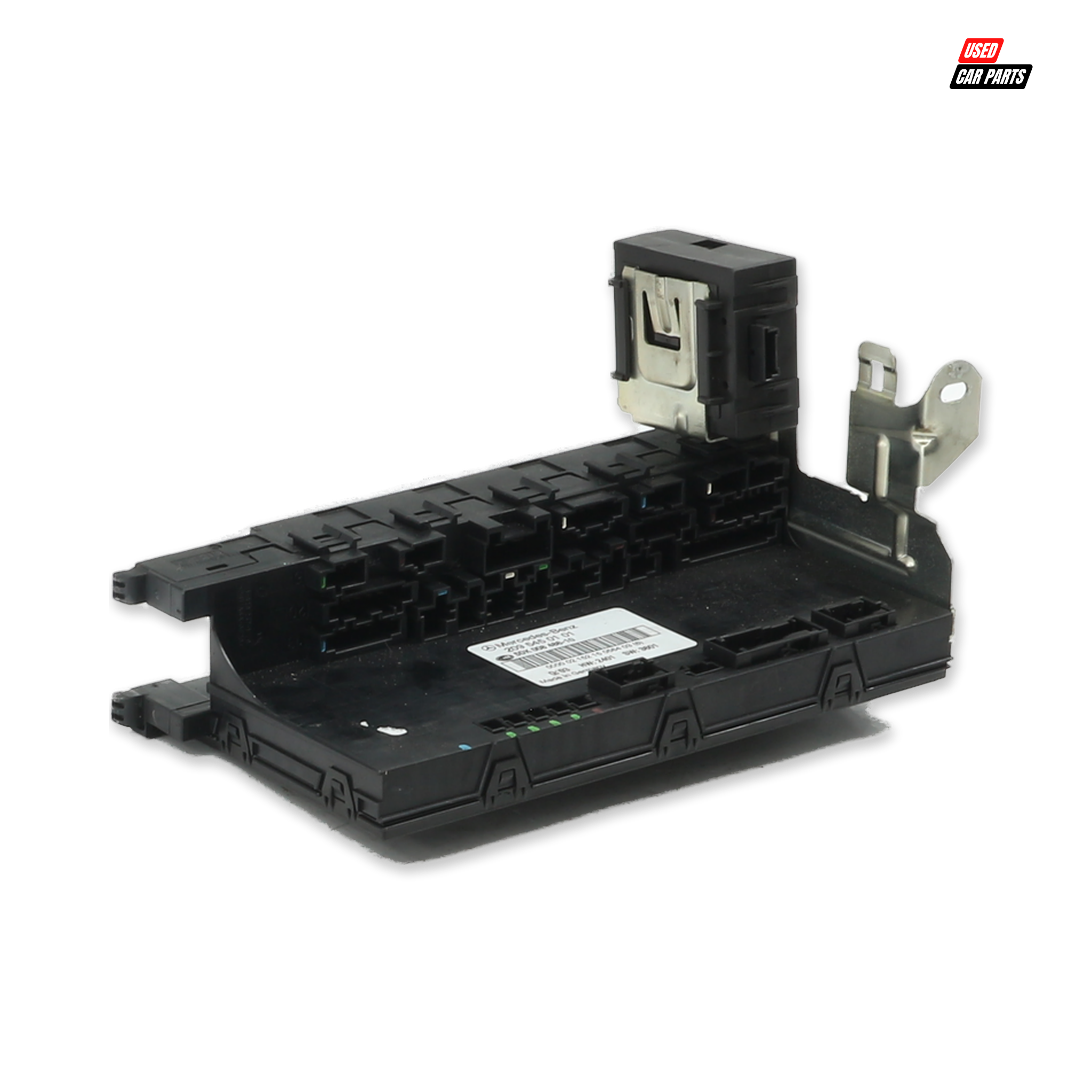 Used Interior Fuse Box (Part Number 5DK00848610) for Mercedes-Benz C230K Coupe A/T (2003)