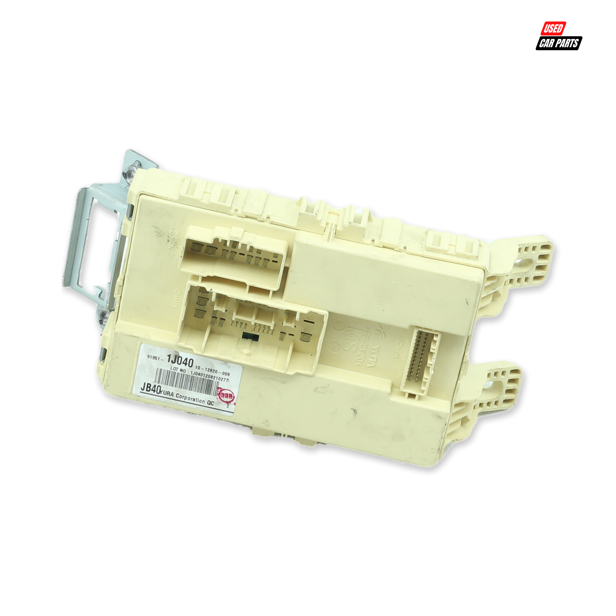 Used HYUNDAI i20 1.4D GLIDE 2013 Interior Fuse Box (Salvaged)