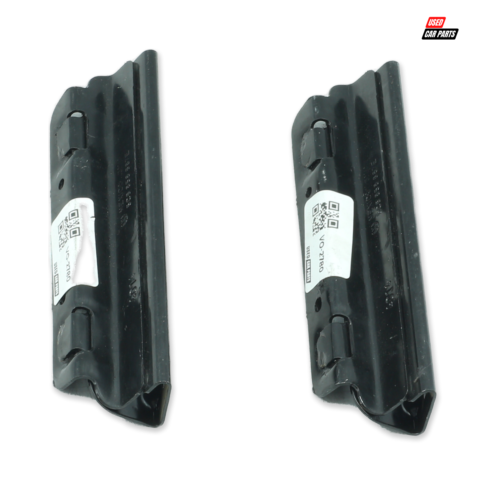 Used Interior Grab Handle Bracket (Part Number 5C6858687E) for VOLKSWAGEN JETTA GP 1.4 TSI COMFORTLINE 2015