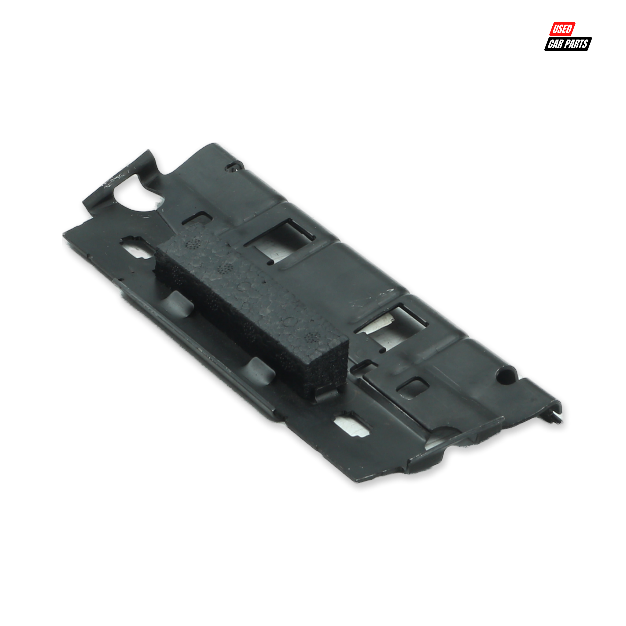 Used Interior Grab Handle Bracket (Part Number A2038100131) for 2003 MERCEDES-BENZ C230K COUPE A/T