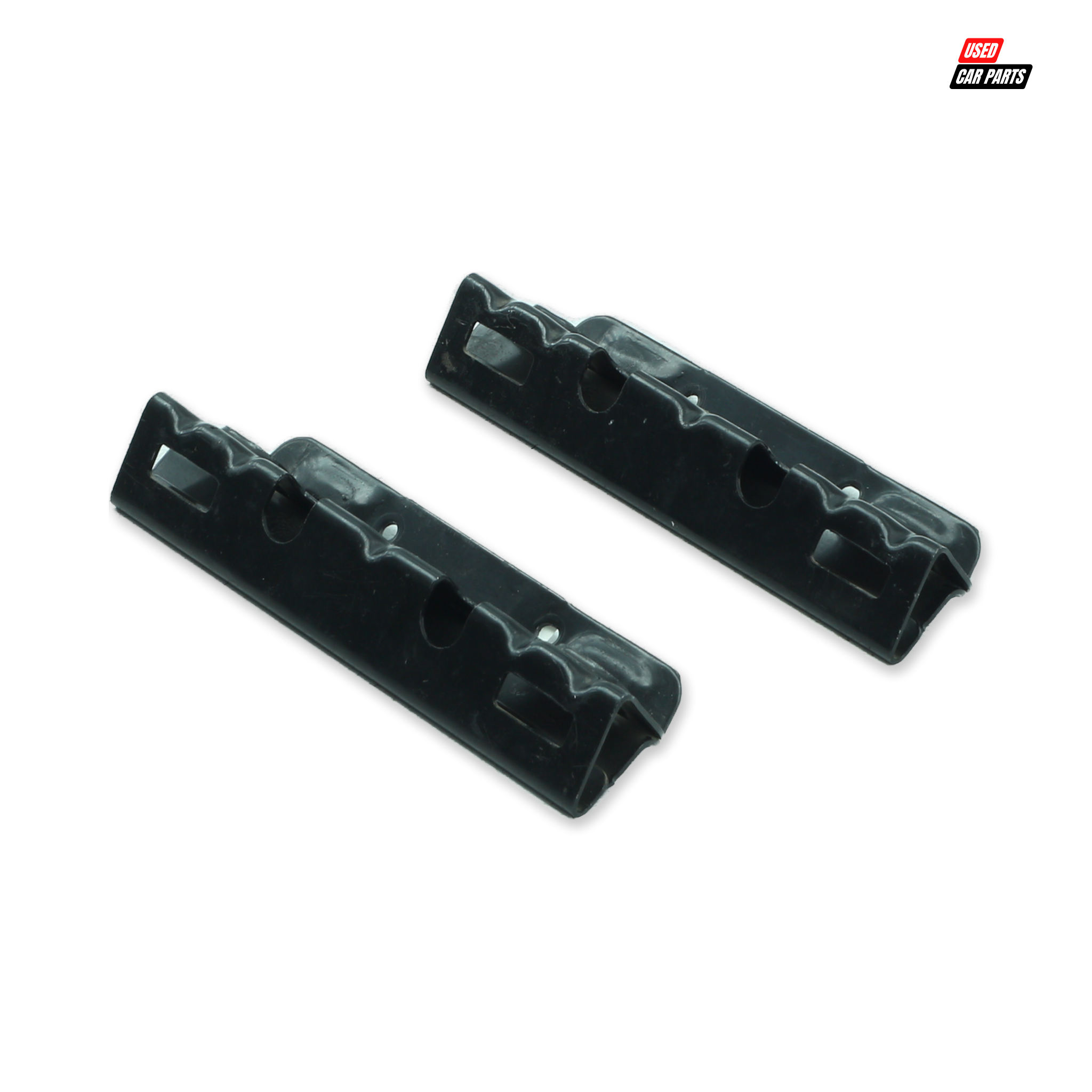 Used Interior Grab Handle Bracket (Part Number 5C6858687E) for VOLKSWAGEN JETTA GP 1.4 TSI COMFORTLINE 2015