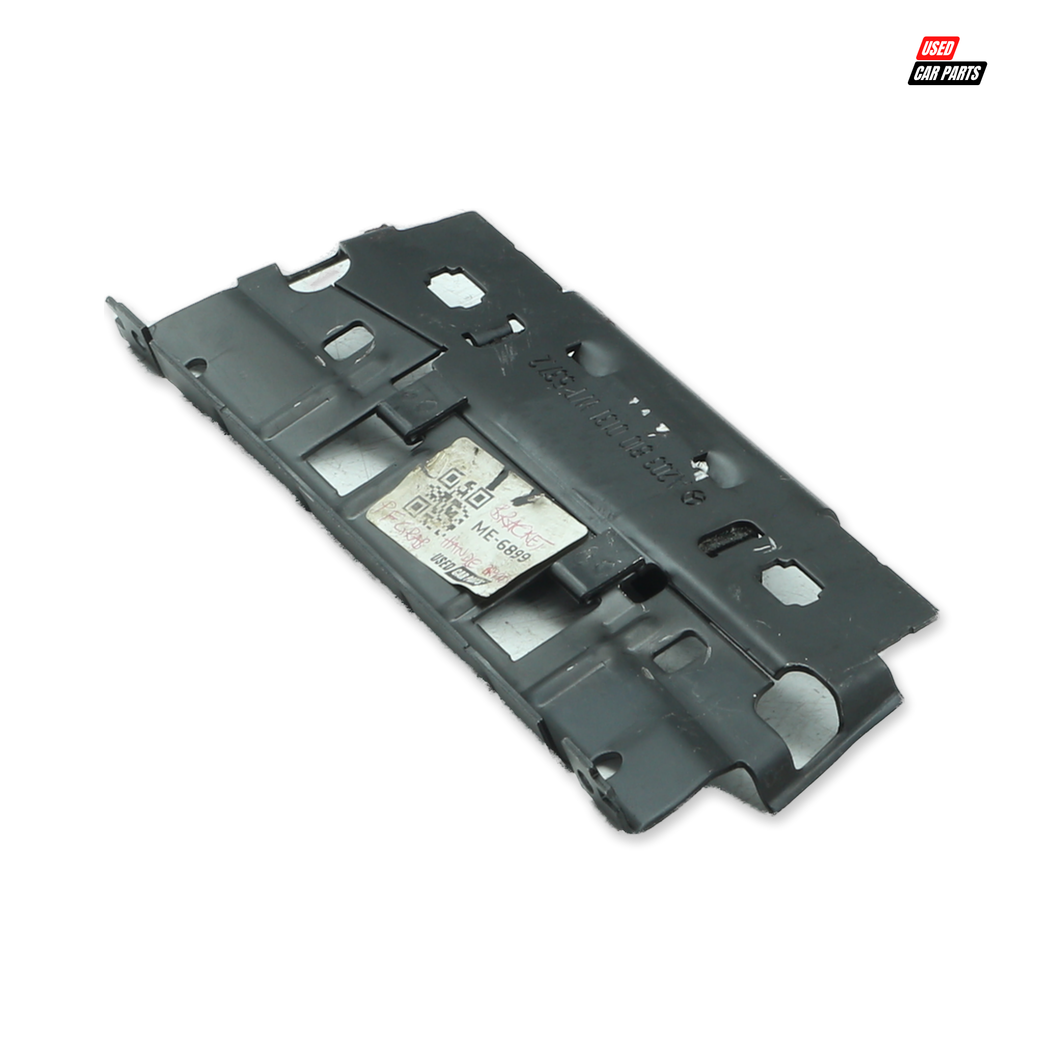 Used Interior Grab Handle Bracket (Part Number A2038100131) for 2003 MERCEDES-BENZ C230K COUPE A/T